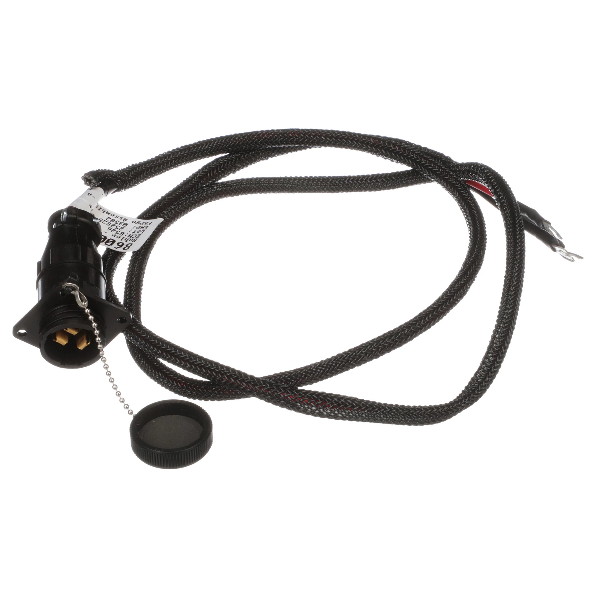 WIRE HARNESS | NEWHOLLANDAG | US | EN