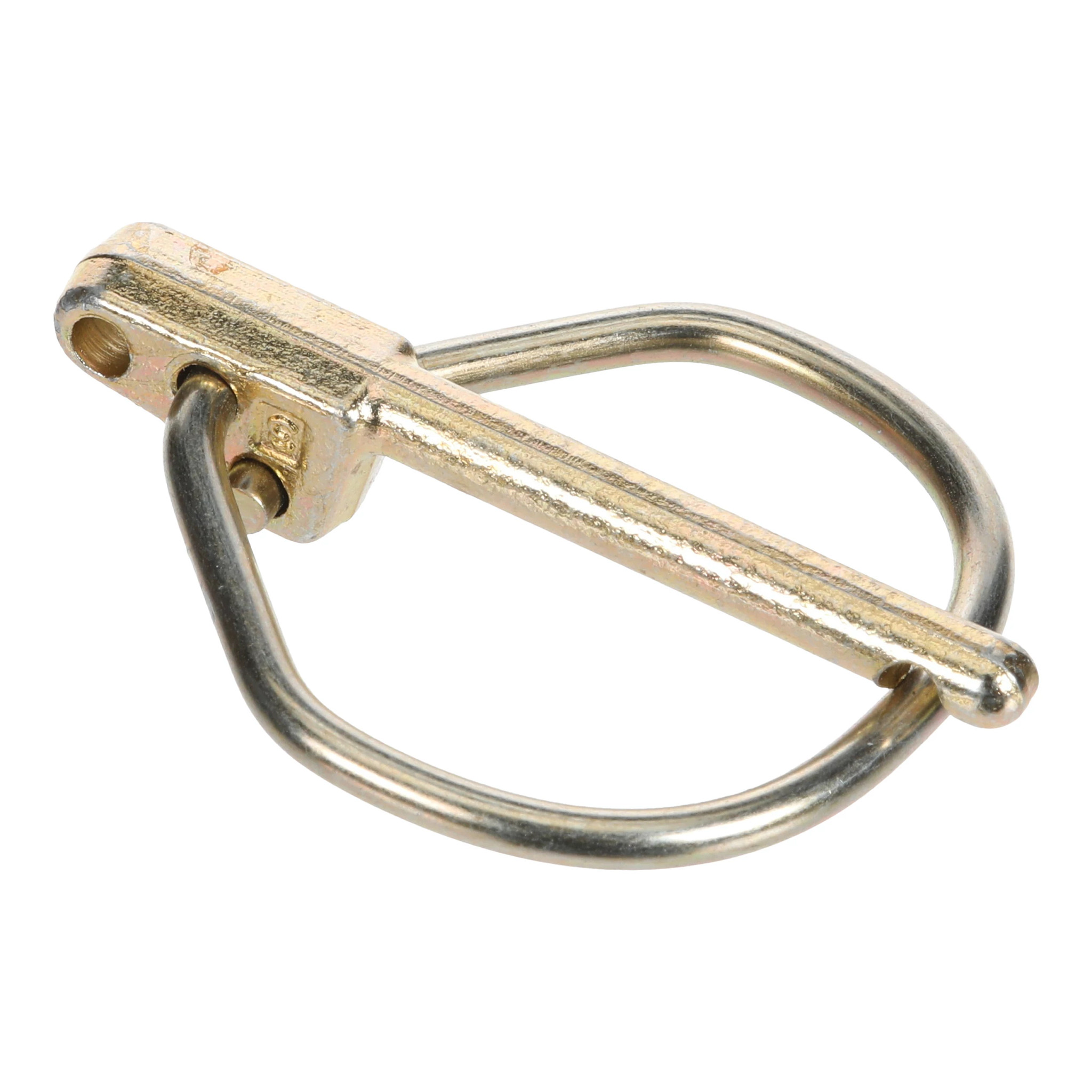 Pin | MILLER | CA | EN