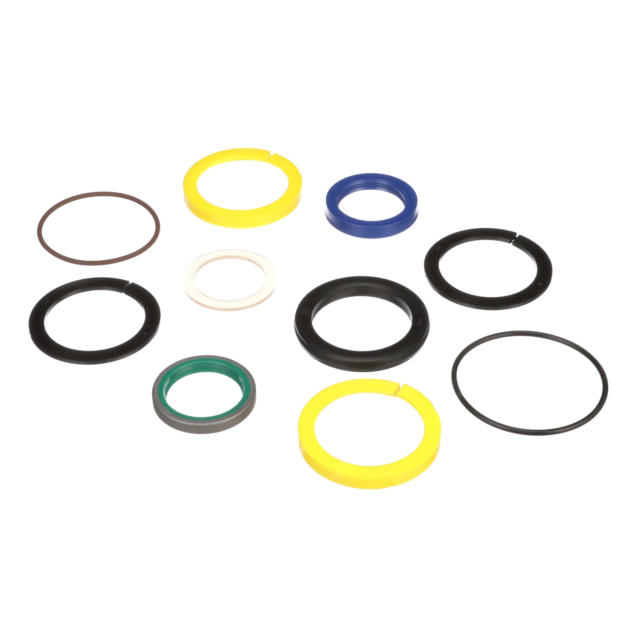 KIT DE JUNTAS | CASECE | EU | ES