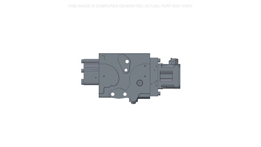 AUSTAUSCH-HYDRAULIKV | STEYR | EU | IT