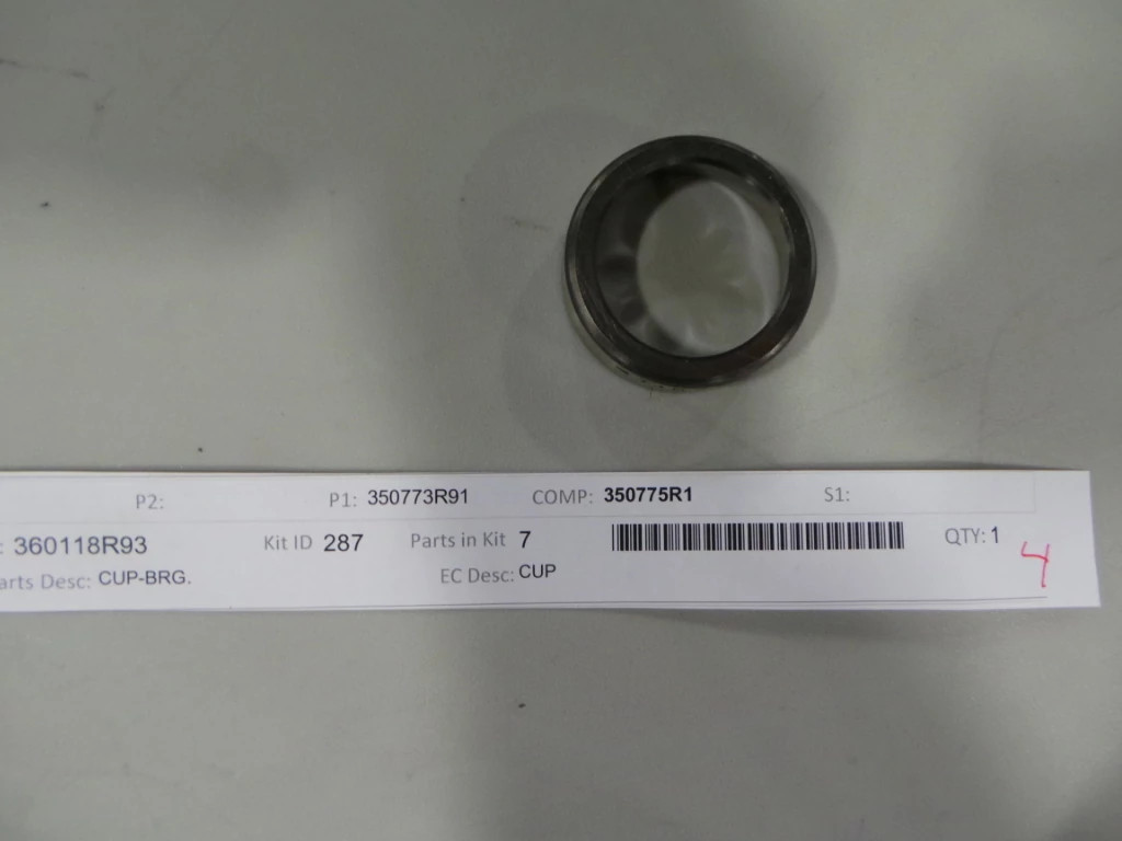 CUP ASSY. | DEFAULT | SA | EN