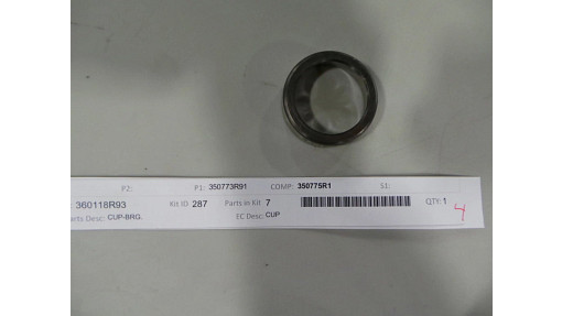CUP ASSY. | NEWHOLLANDAG | EU | NL