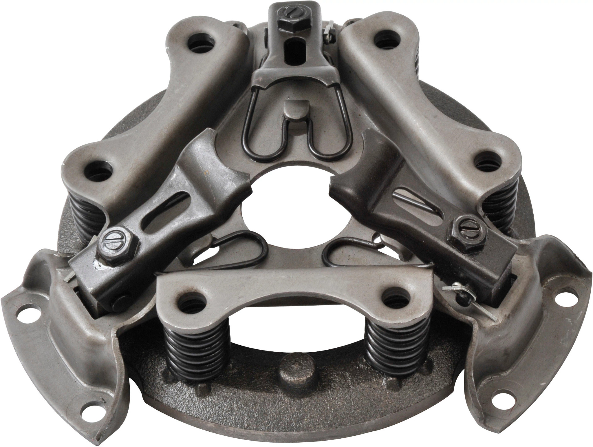 Reman Clutch Plate | NEWHOLLANDAG | CA | EN