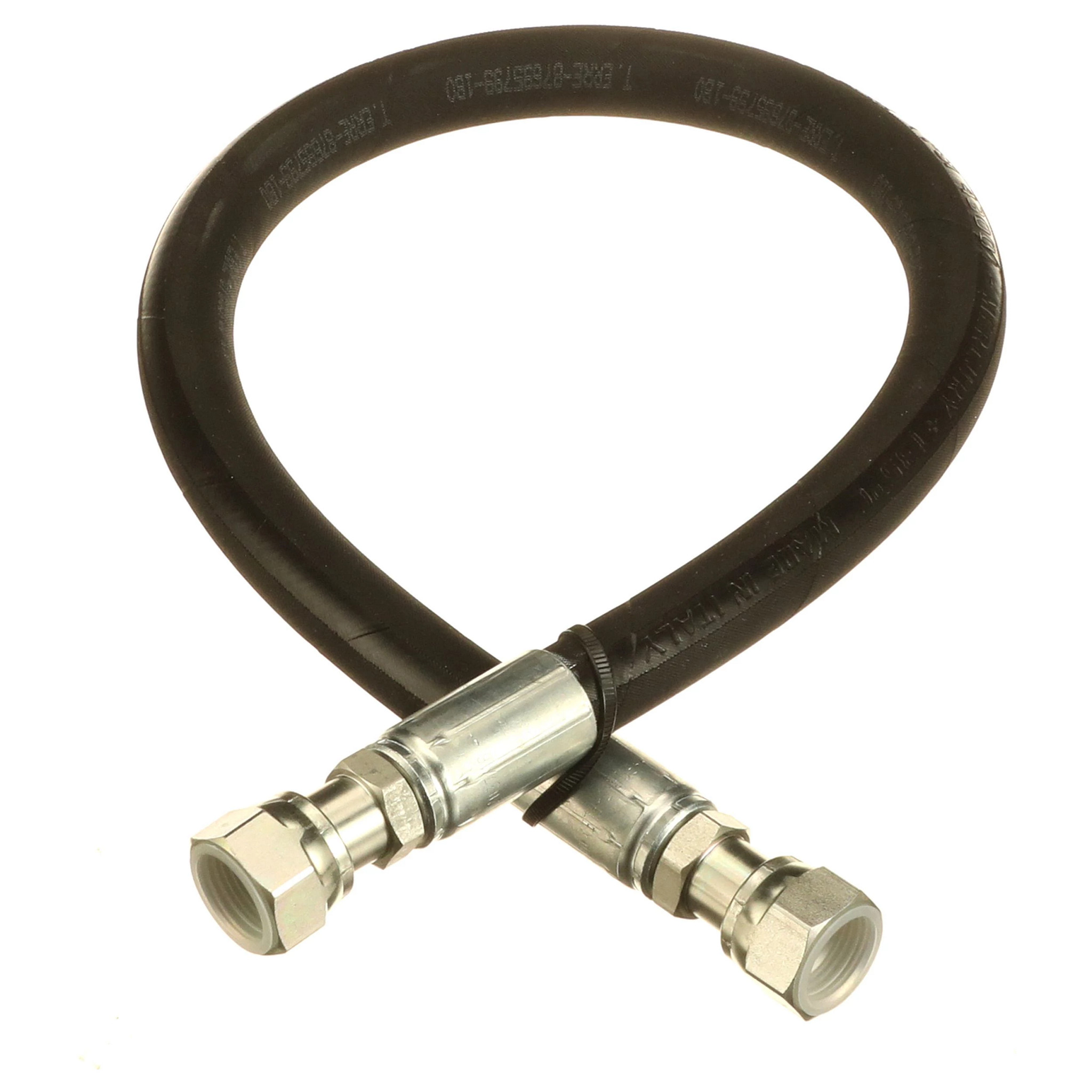 TUBO | NEWHOLLANDAG | EU | ES