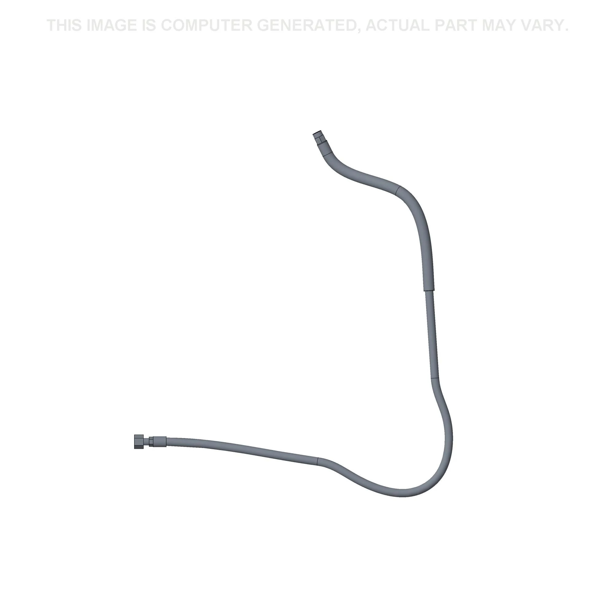 HYDRAULIC HOSE | NEWHOLLANDAG | CA | EN