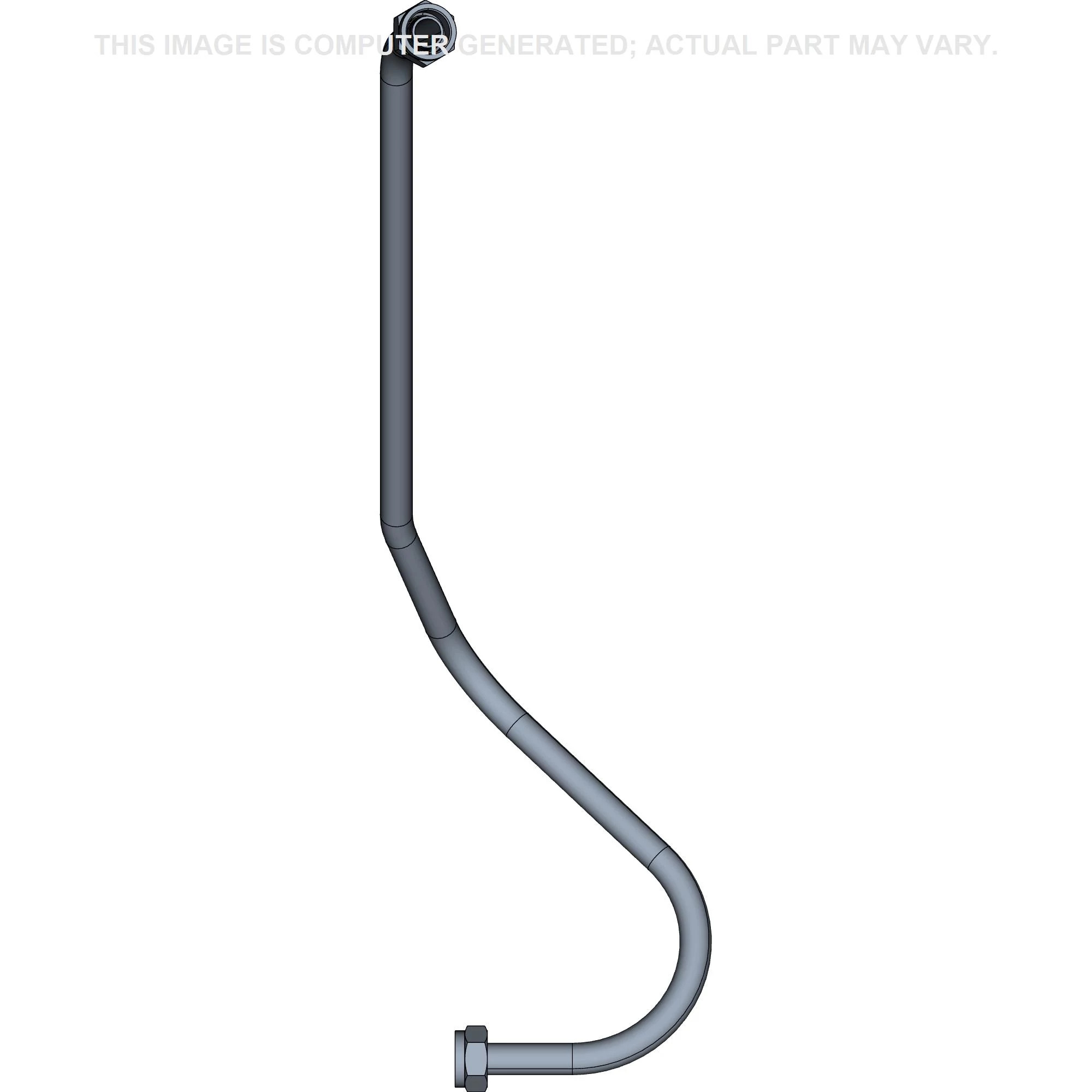 RURKA PALIWOWA | STEYR | EU | PL