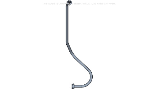 TUBO DE COMBUSTIBLE | CASECE | EU | RU