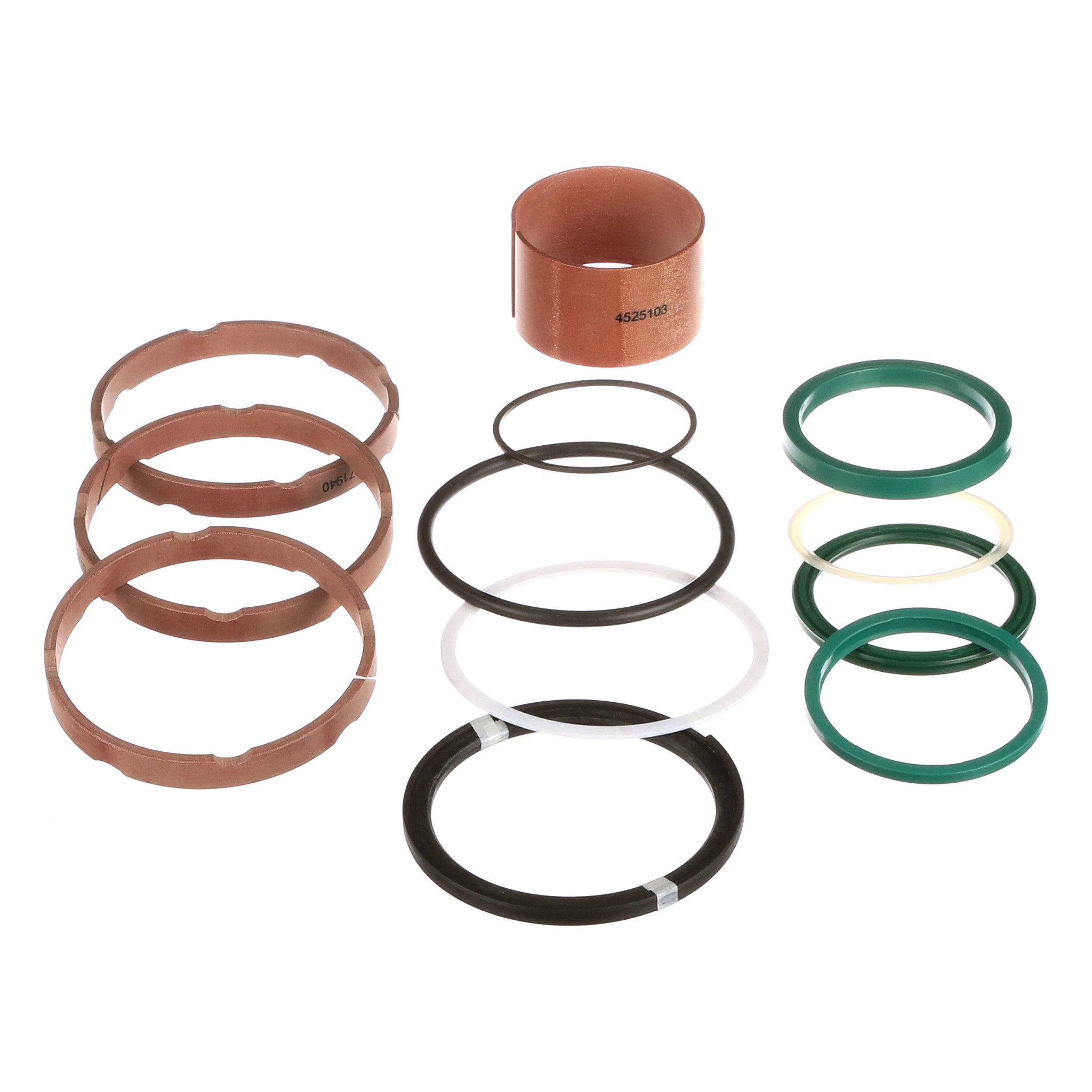 KIT DE VEDAÇÃO | CASEIH | EU | PT