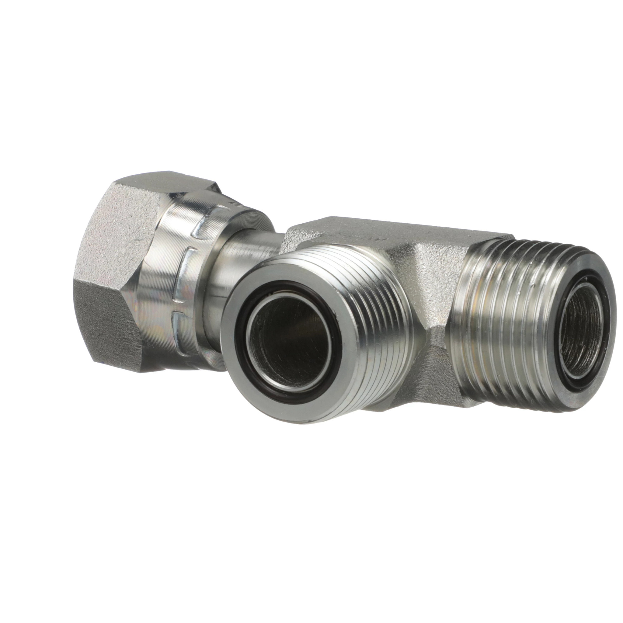 CONEXAO T | CASECE | BR | PT