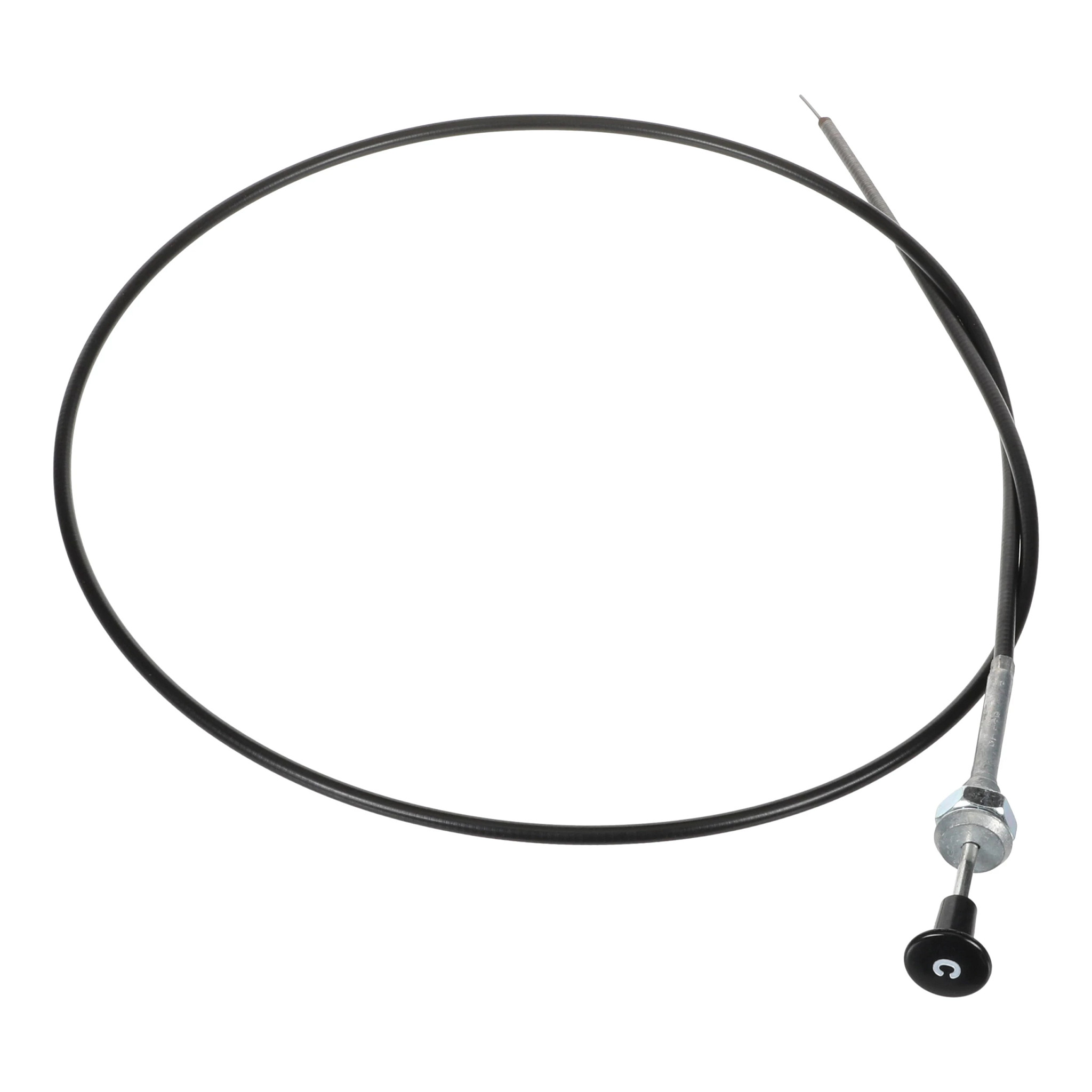 THROTTLE CONTROL | NEWHOLLANDAG | NZ | EN