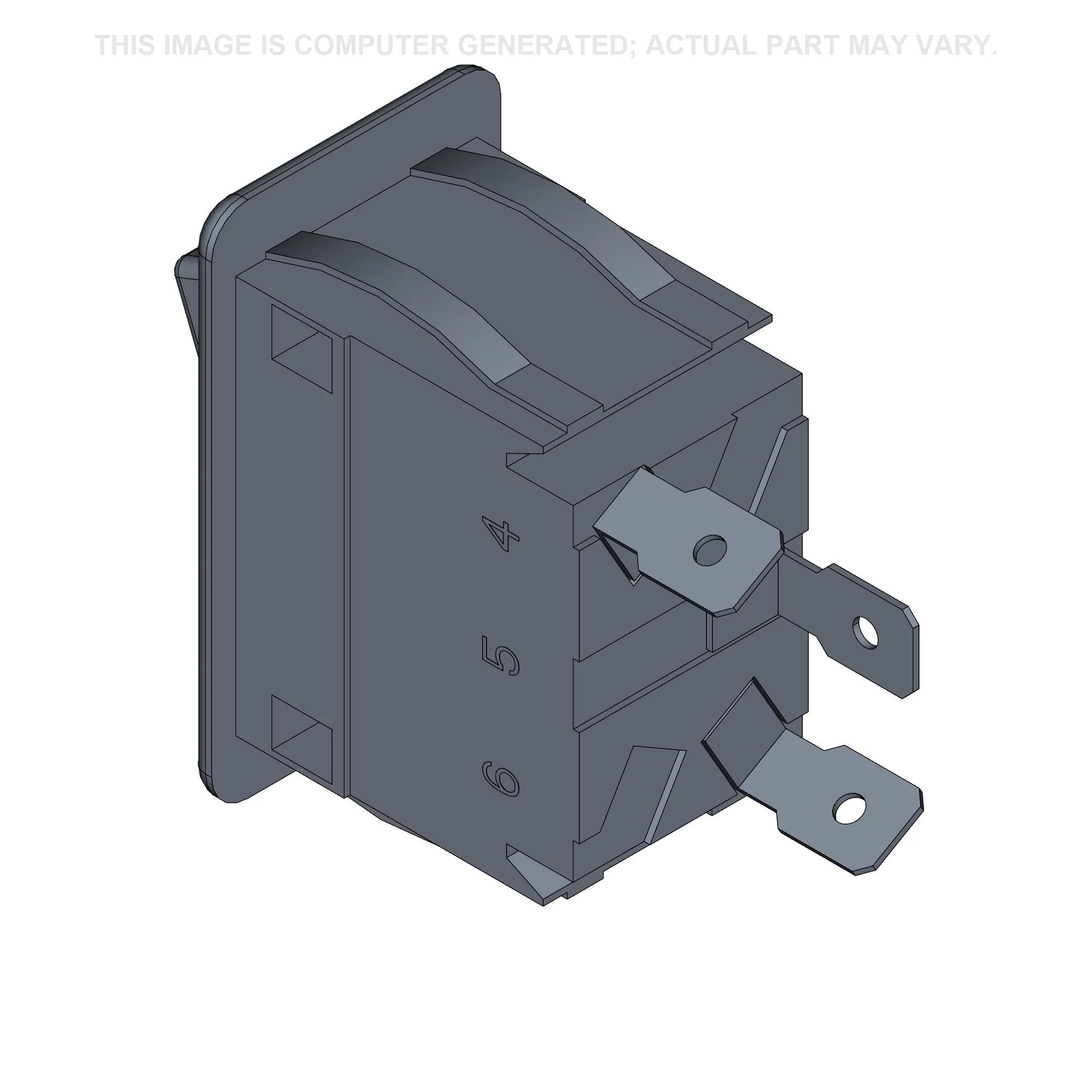 CONTACTEUR | CASEIH | EU | FR