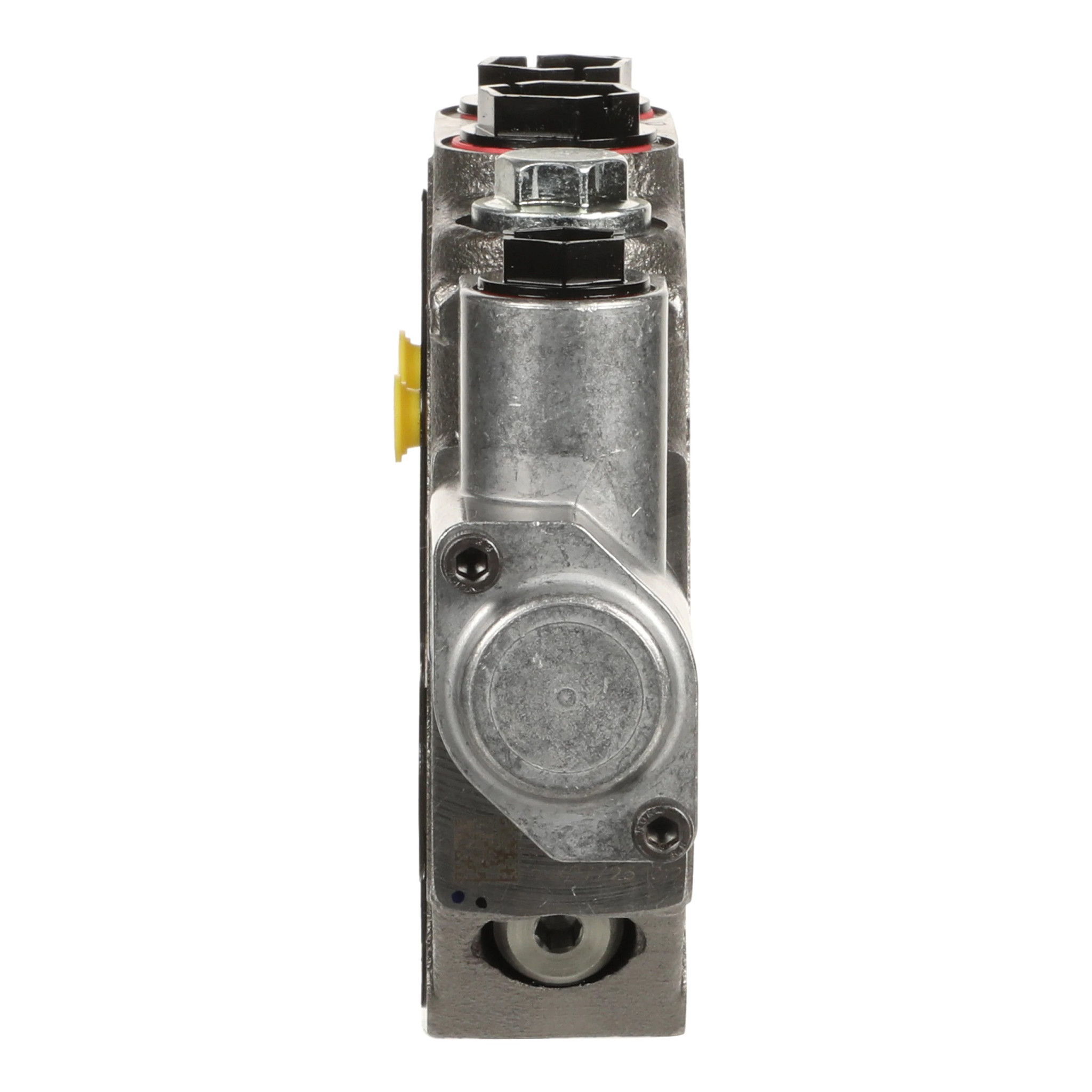 VALVE SECTION | CASECE | AMEA | EN