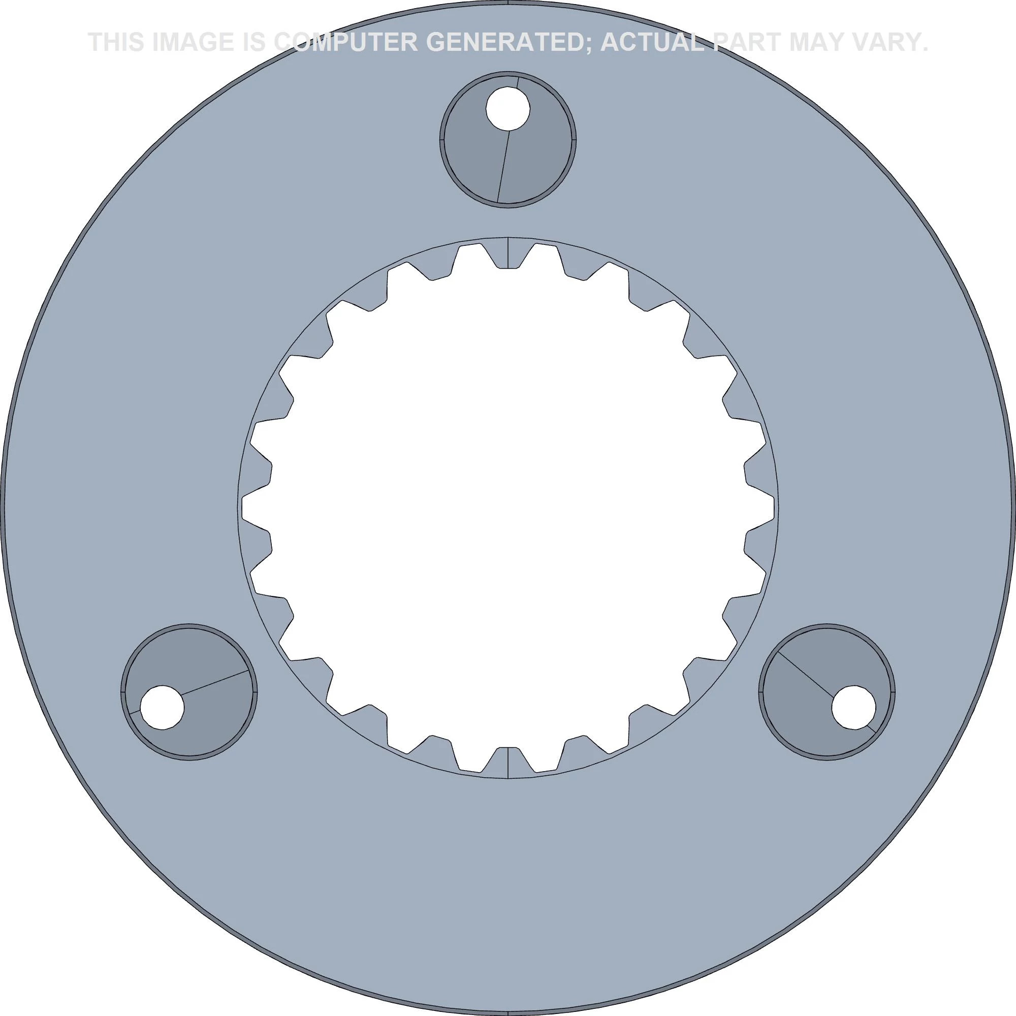 PORTE-PLANETAIRE | CASEIH | AMEA | FR