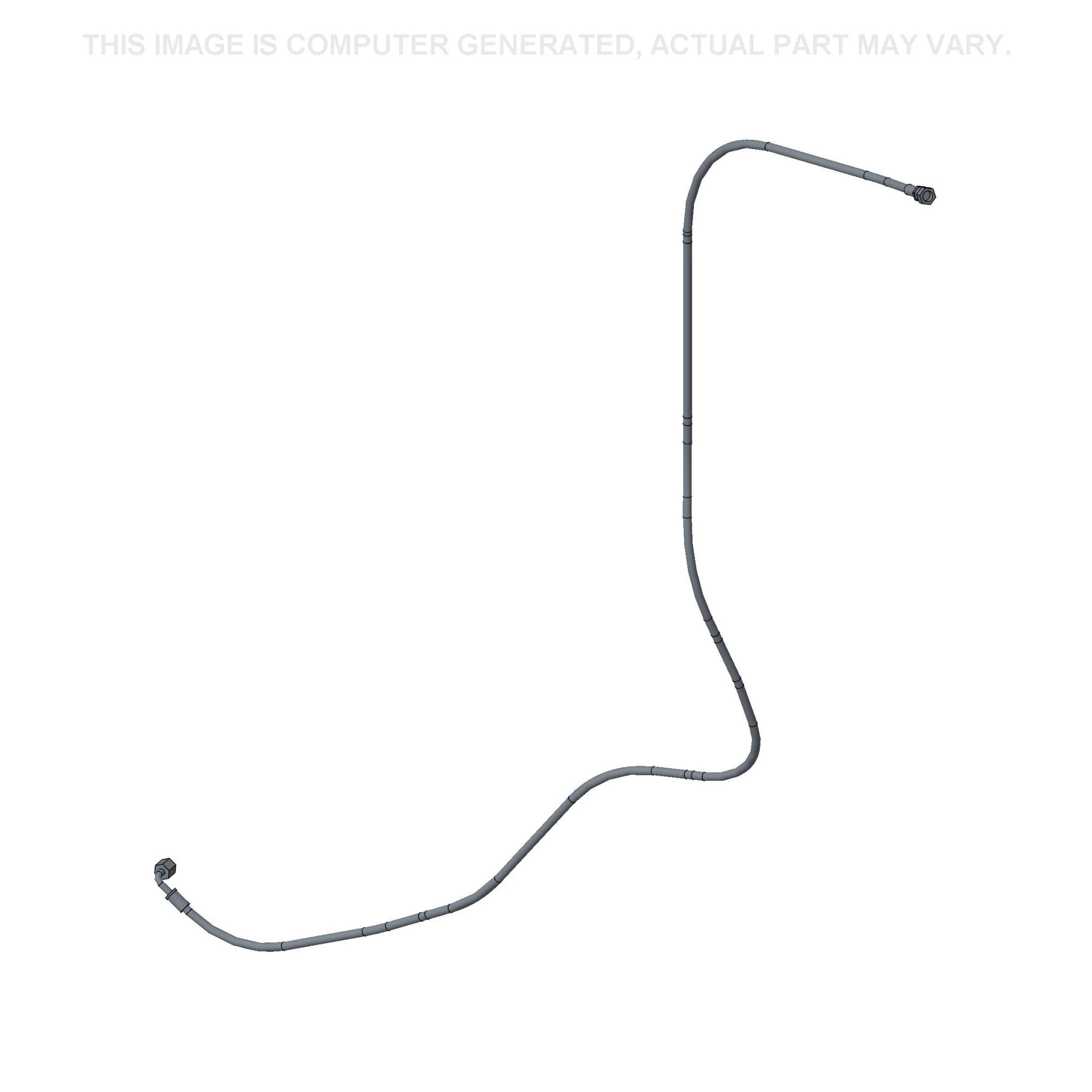 TUBO HIDRÁULICO | NEWHOLLANDCE | EU | PT