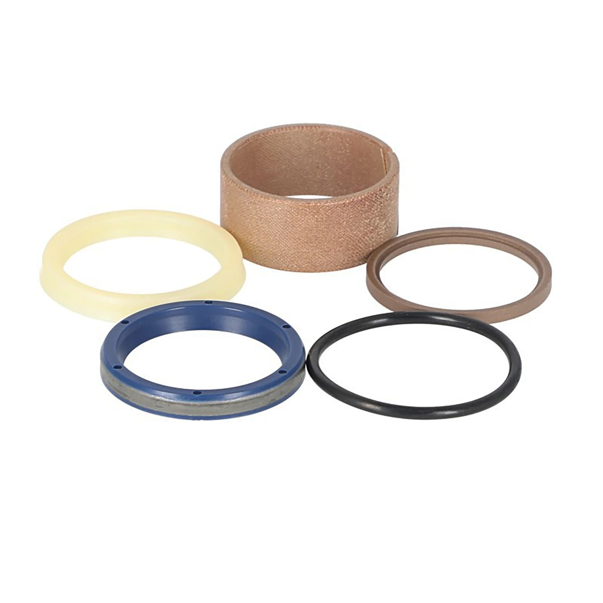 Hydraulic Seal Kit - Boom - Steering - Crowd - Bucket Cylinder | NEWHOLLANDCE | US | EN