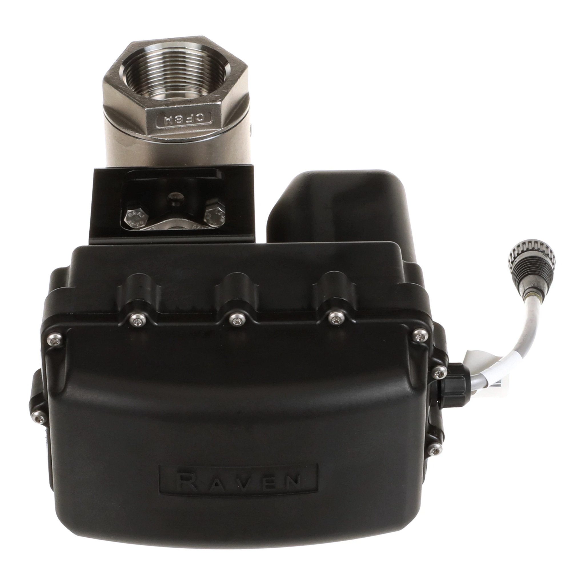 CONTROL VALVE | CASEIH | CA | EN