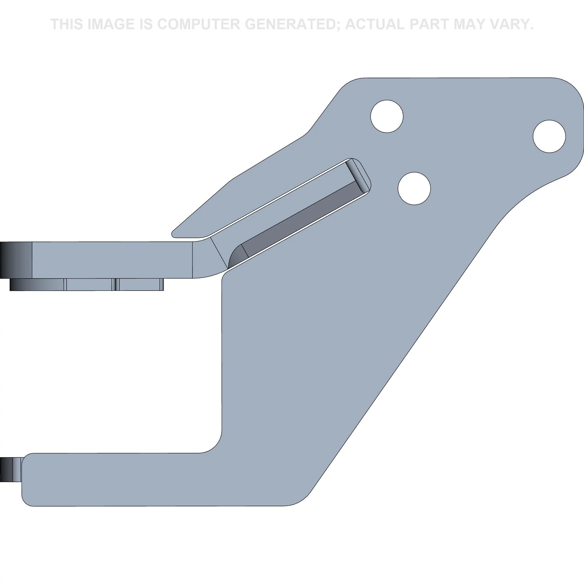 CLEVIS | CASEIH | CA | EN