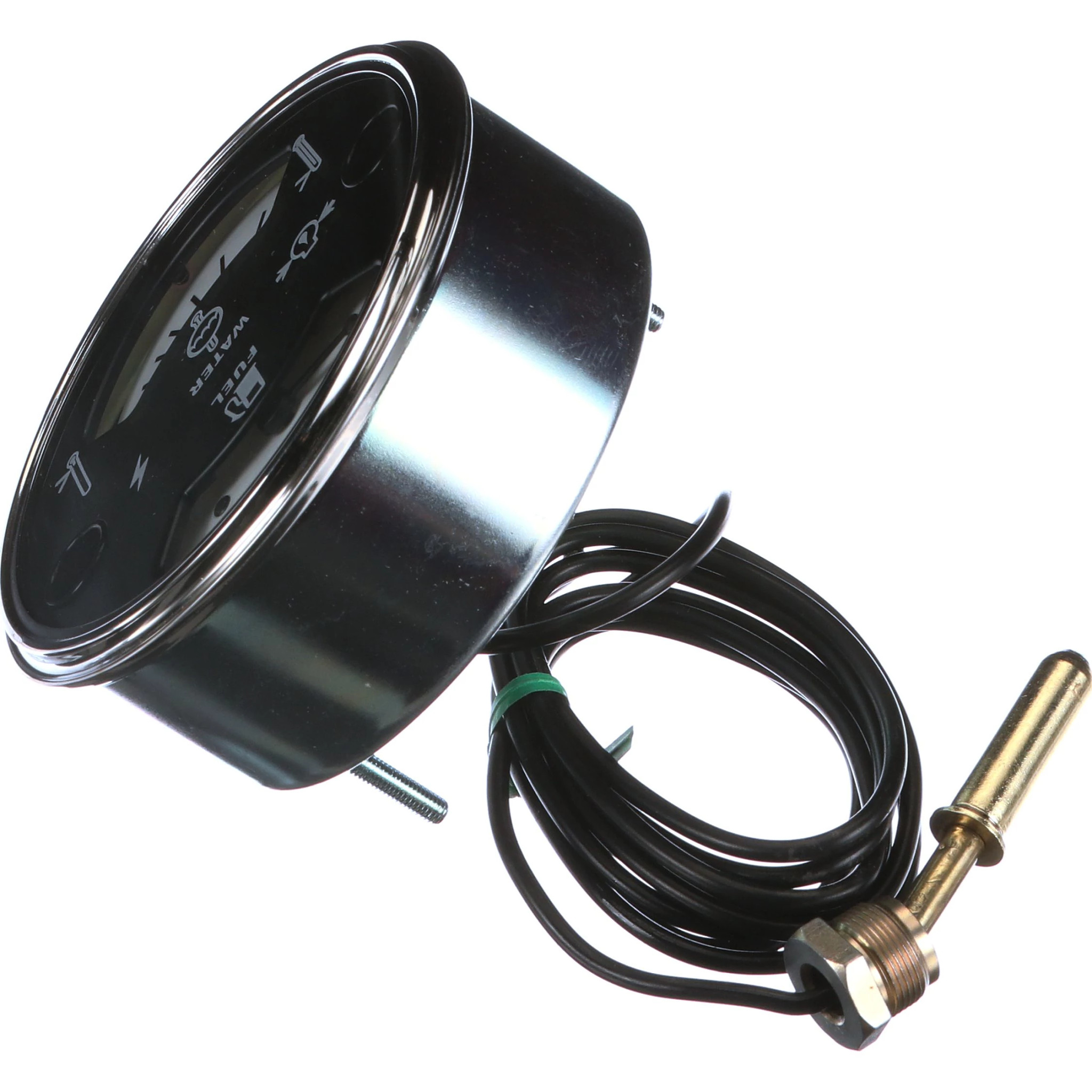 CLUSTER, INSTR. | CASEIH | CA | FR