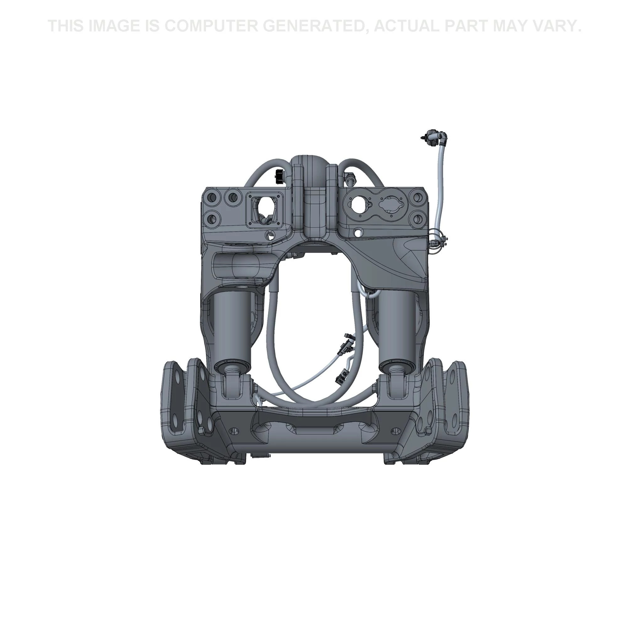 HYDRAULIC LIFT | NEWHOLLANDAG | EU | EN