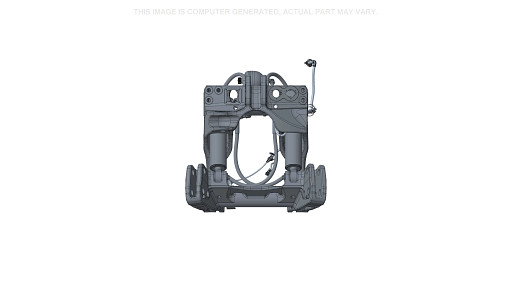 SOLLEVATORE IDRAULIC | NEWHOLLANDAG | EU | PL