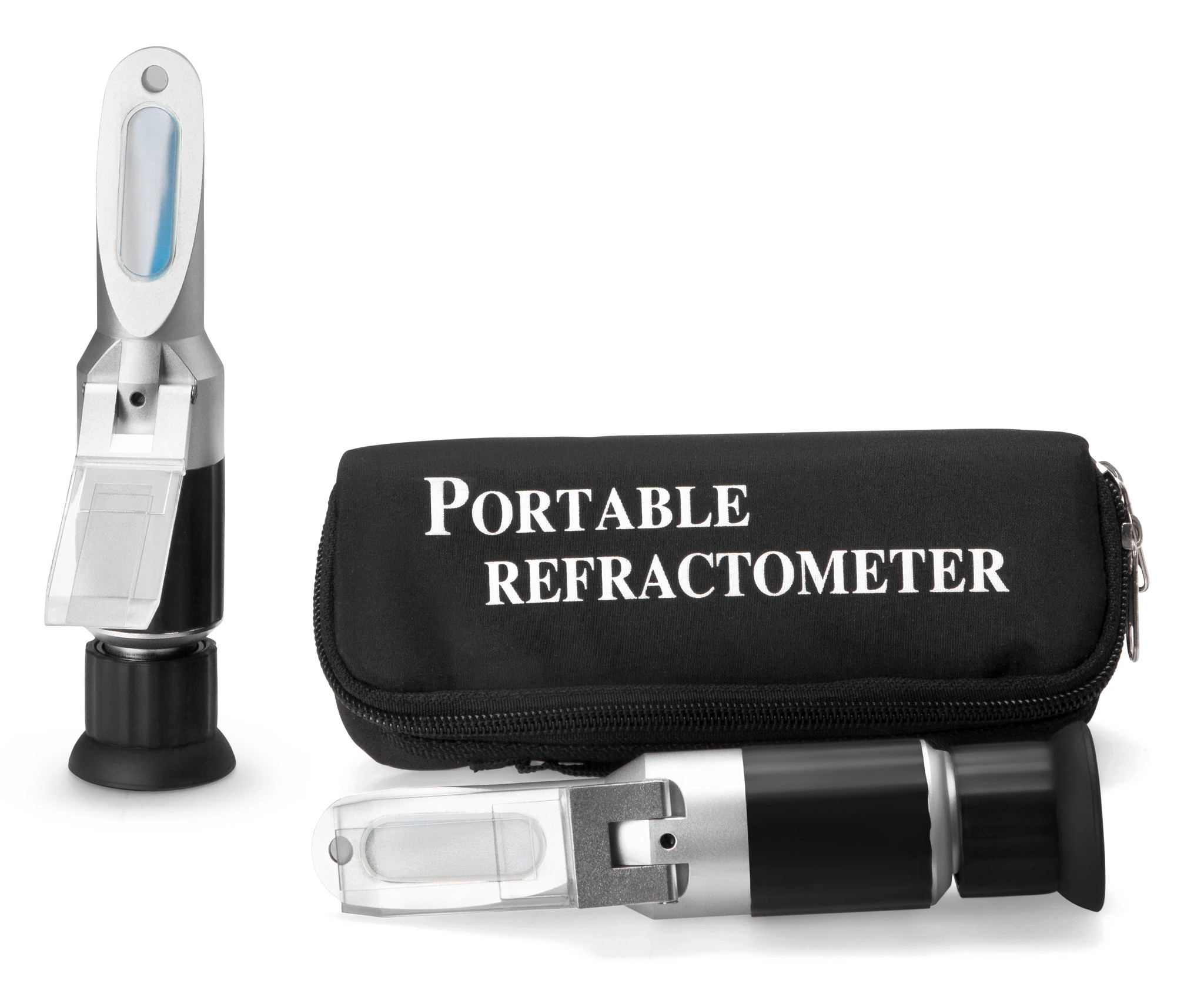 Fleetguard® Refractometer | CASECE | CA | FR