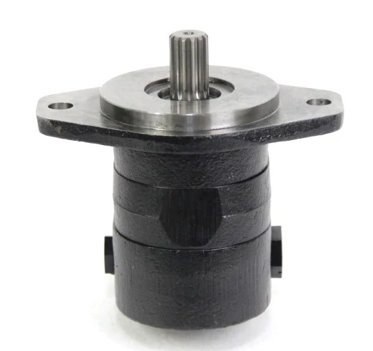 REMAN-HYD PUMP | CASECE | US | EN