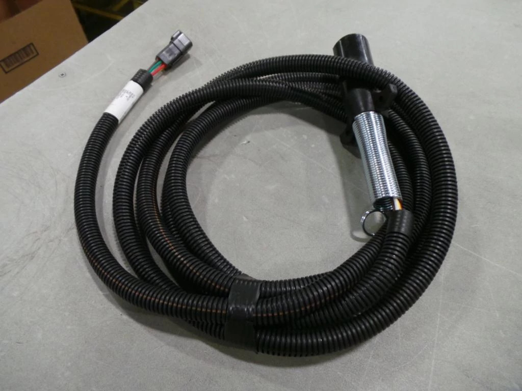 WIRE HARNESS | CASEIH | CA | EN