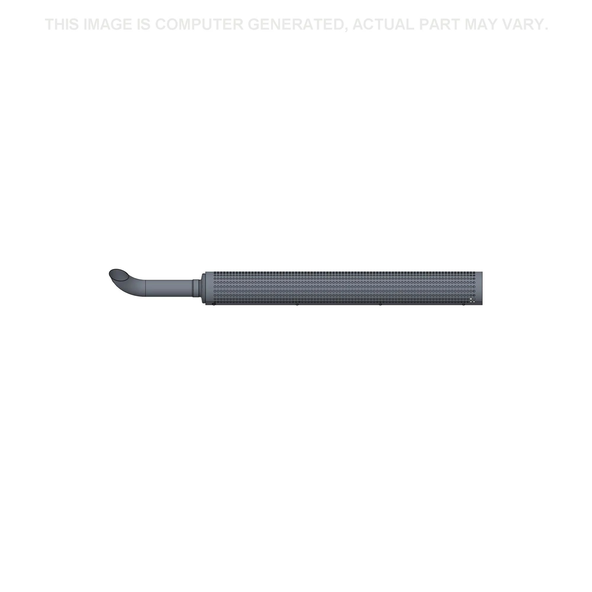 MUFFLER | NEWHOLLANDAG | CA | EN