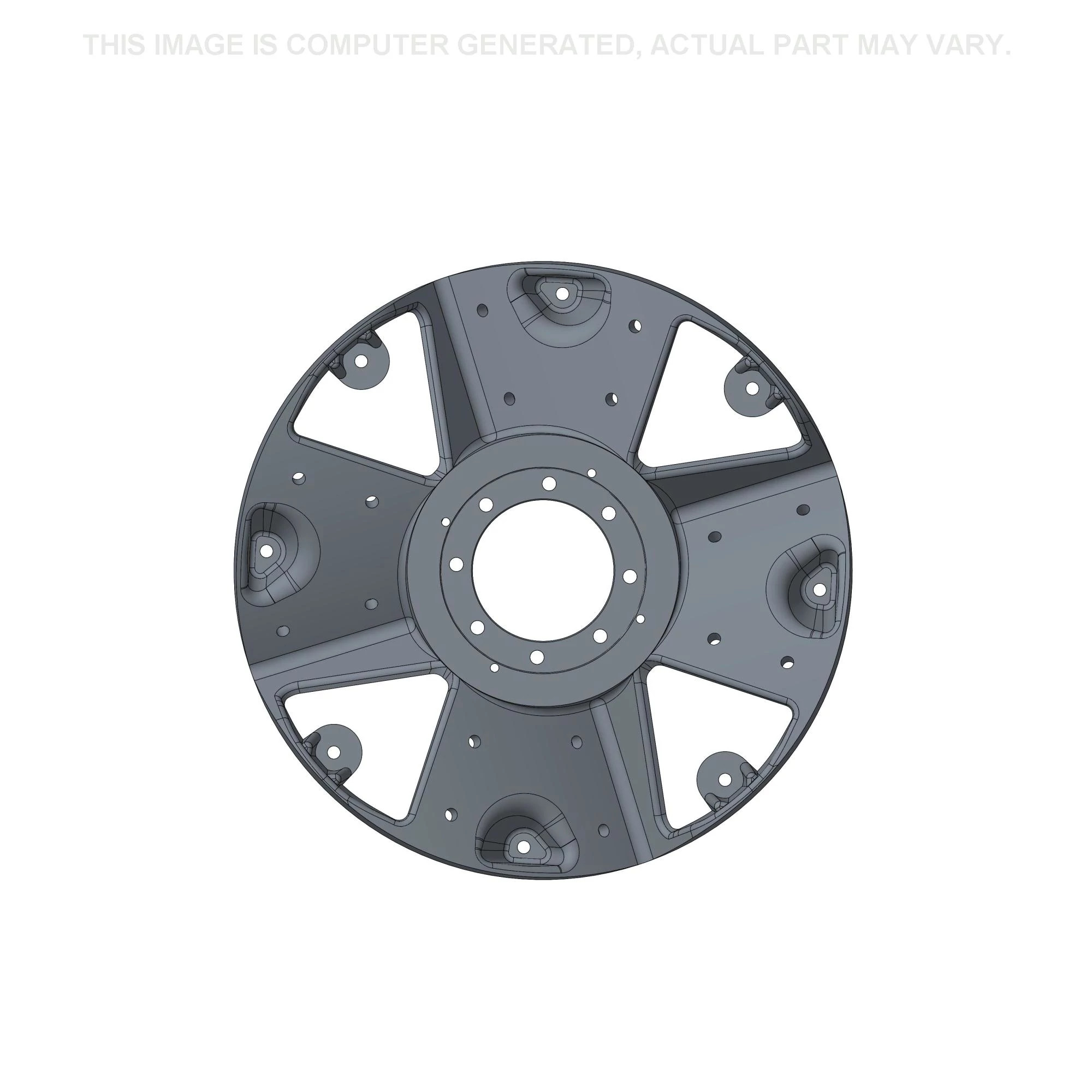 HUB ASSY. | CASEIH | IE | EN