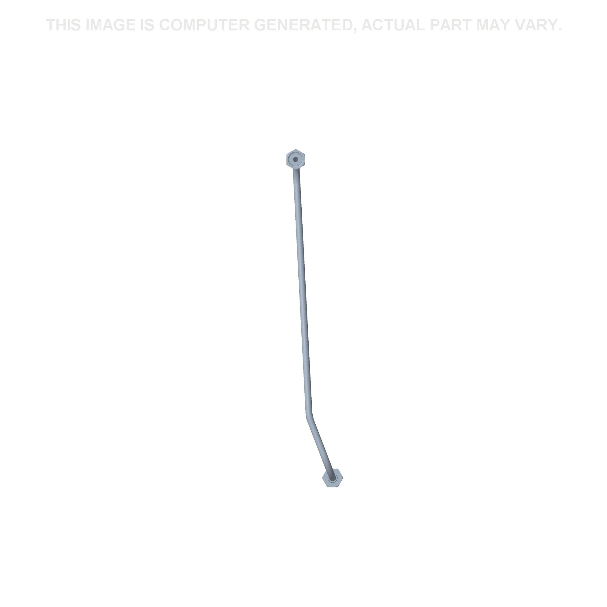 HYD TUBE | NEWHOLLANDAG | GB | EN