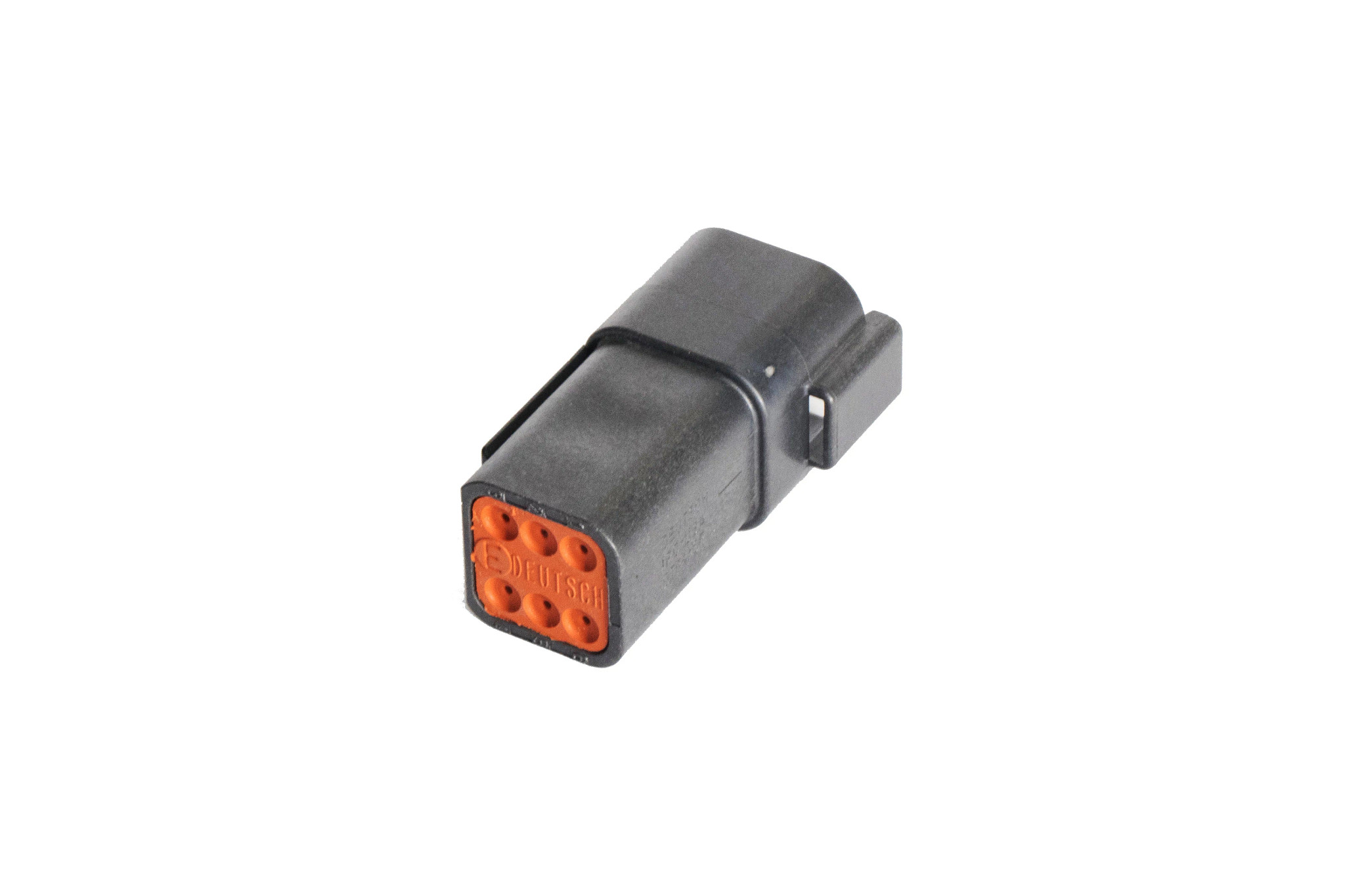 ELEC CONNECTOR | FLEXICOIL | AMEA | EN