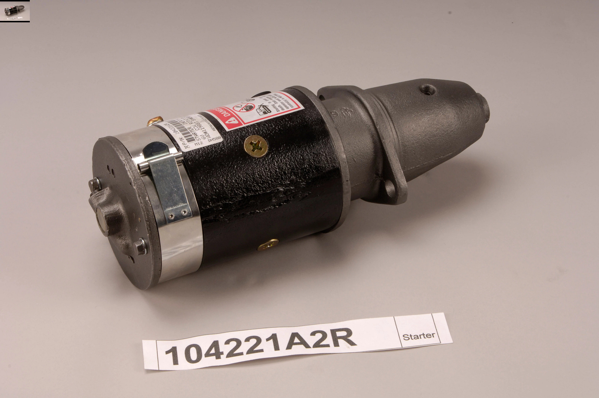 REMAN-STARTER | NEWHOLLANDCE | US | EN