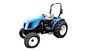 COMPACT TRACTOR 12X12 OR HST TRANSMISSION W/ROPS (NORTH AMERICA) | NEWHOLLANDAG | US | EN