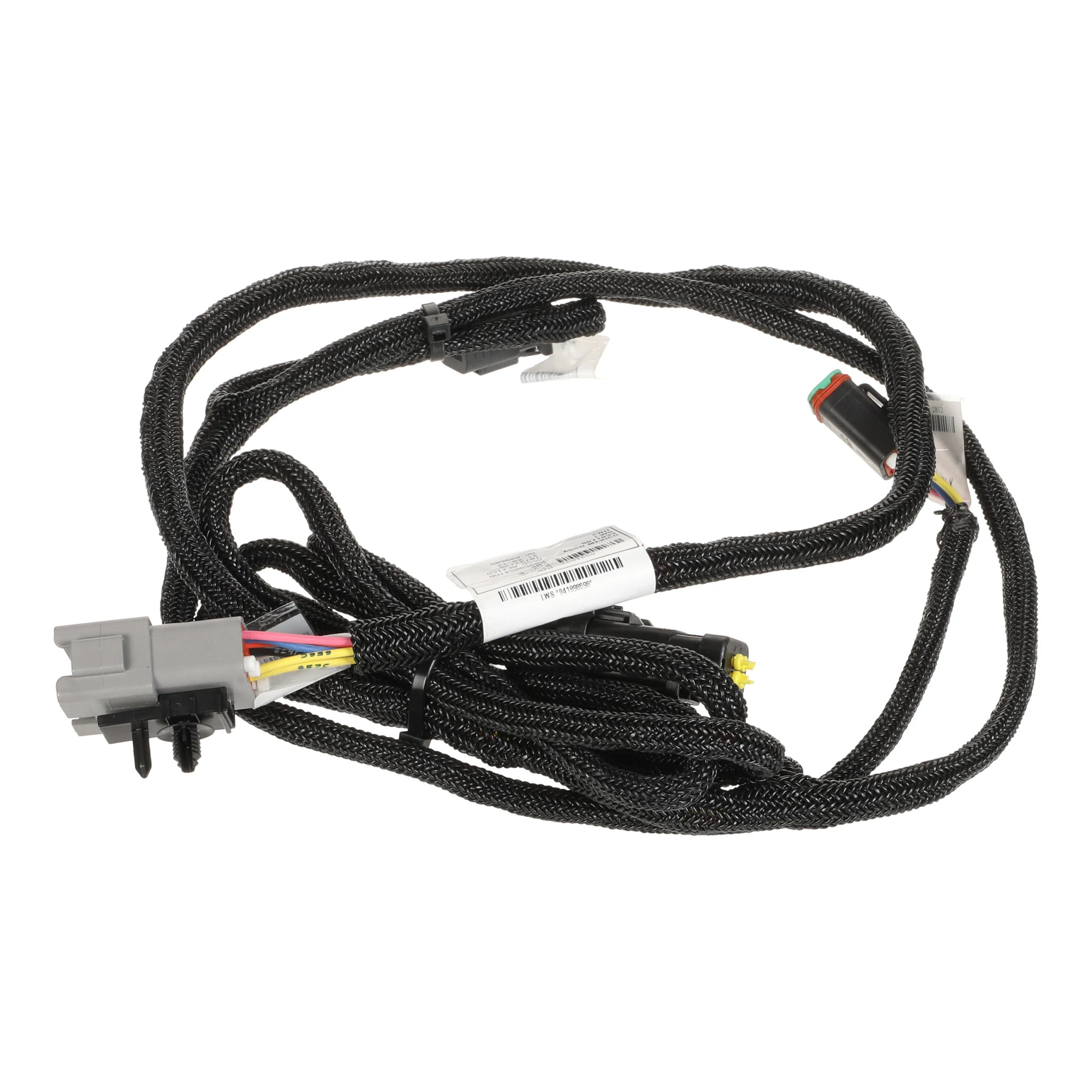 GRUPO DE CABLES | CASECE | EU | ES