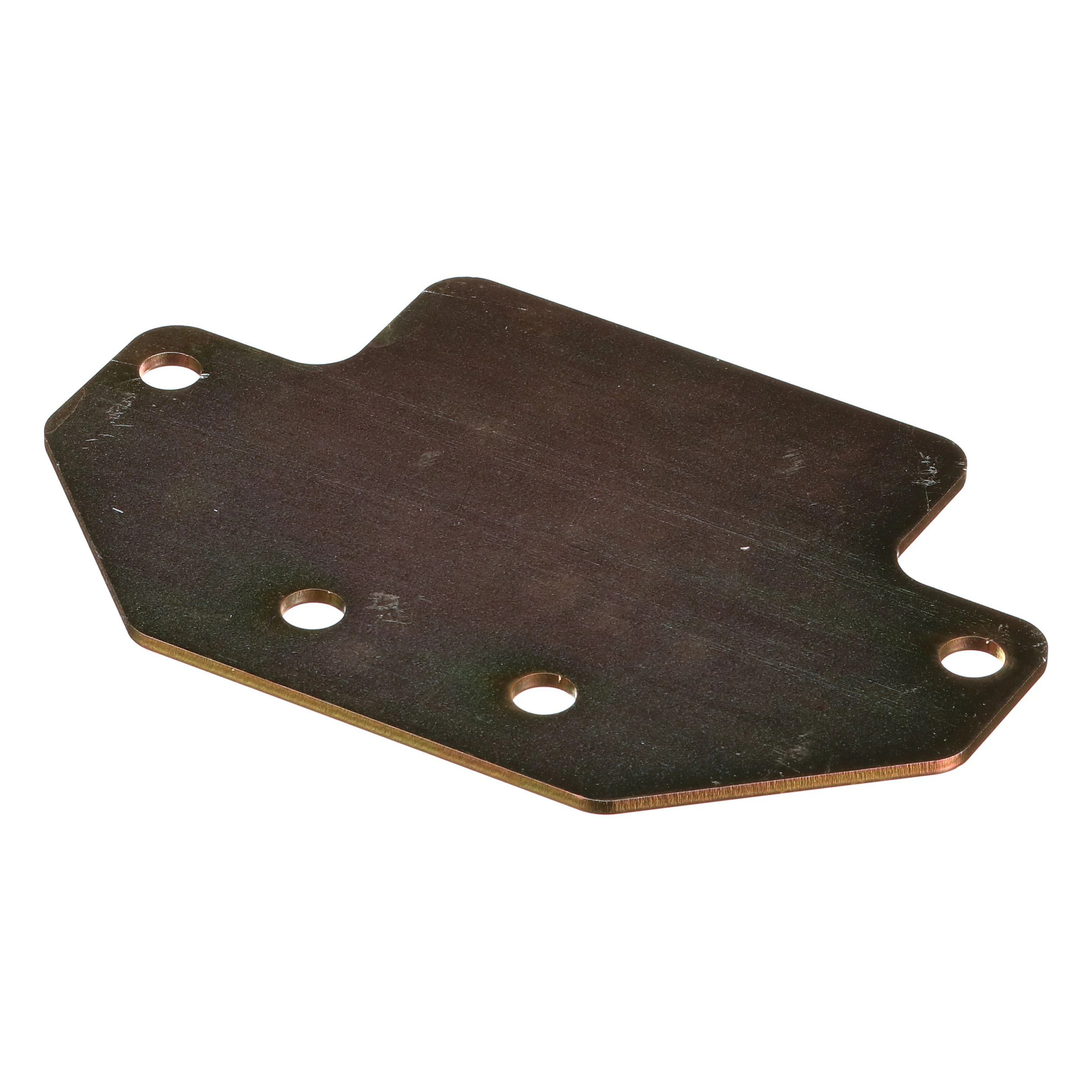 Plate | NEWHOLLANDAG | CA | EN