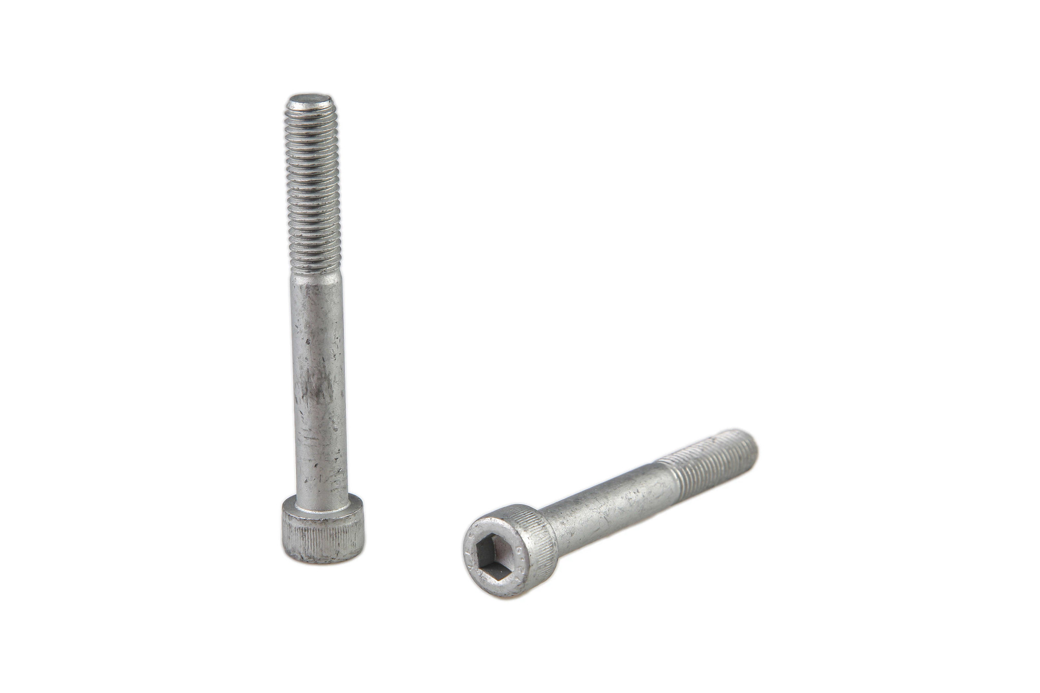 Parafuso Allen Flangeado de Aço