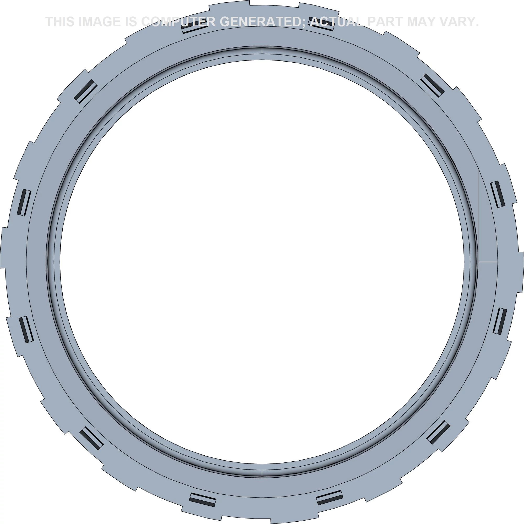 RETAINER | MILLER | AMEA | EN