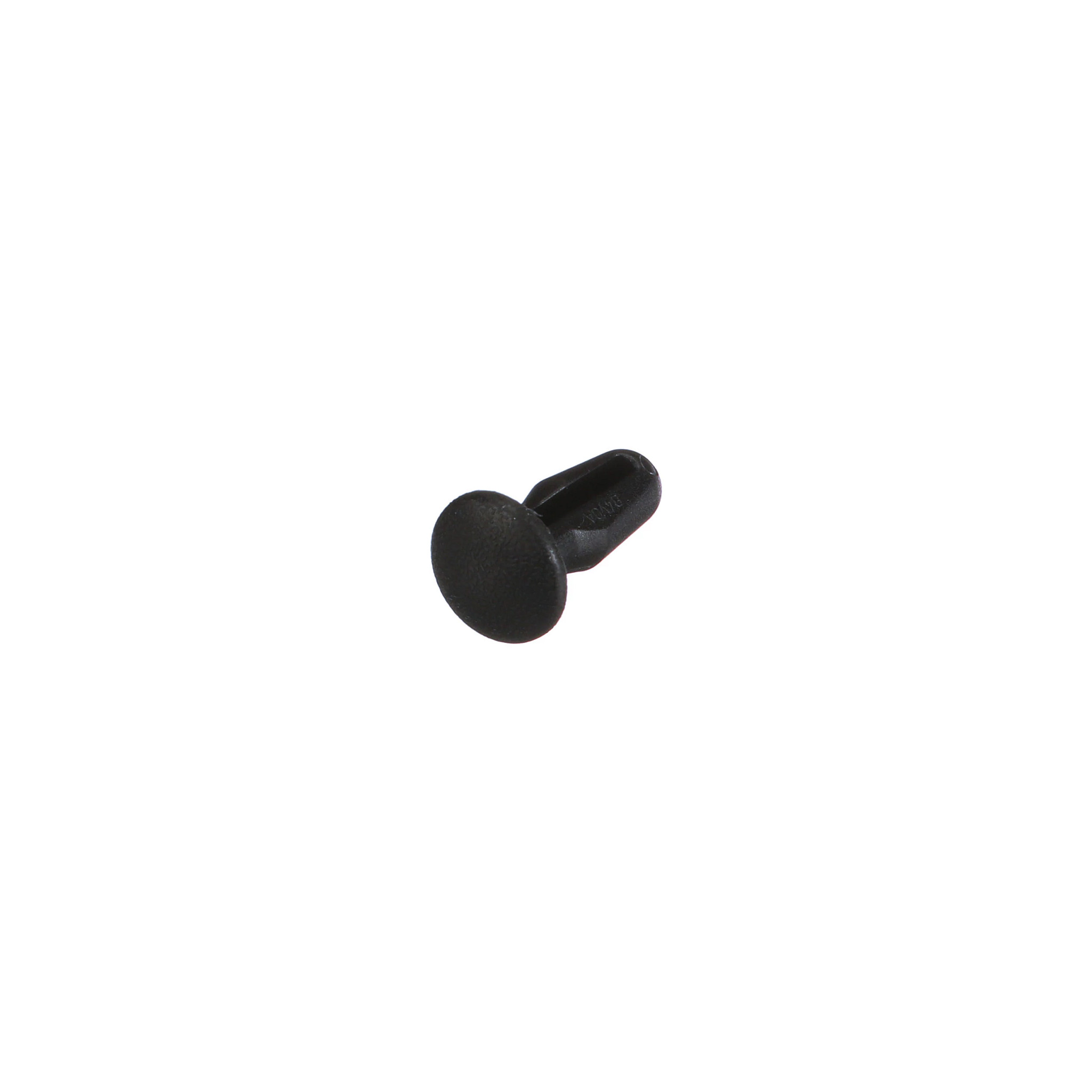 Botão de borracha - 12 mm DE x 18 mm A | CASECE | BR | PT