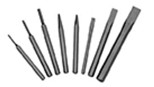 8-piece New Holland Punch And Chisel Set | NEWHOLLANDCE | US | EN