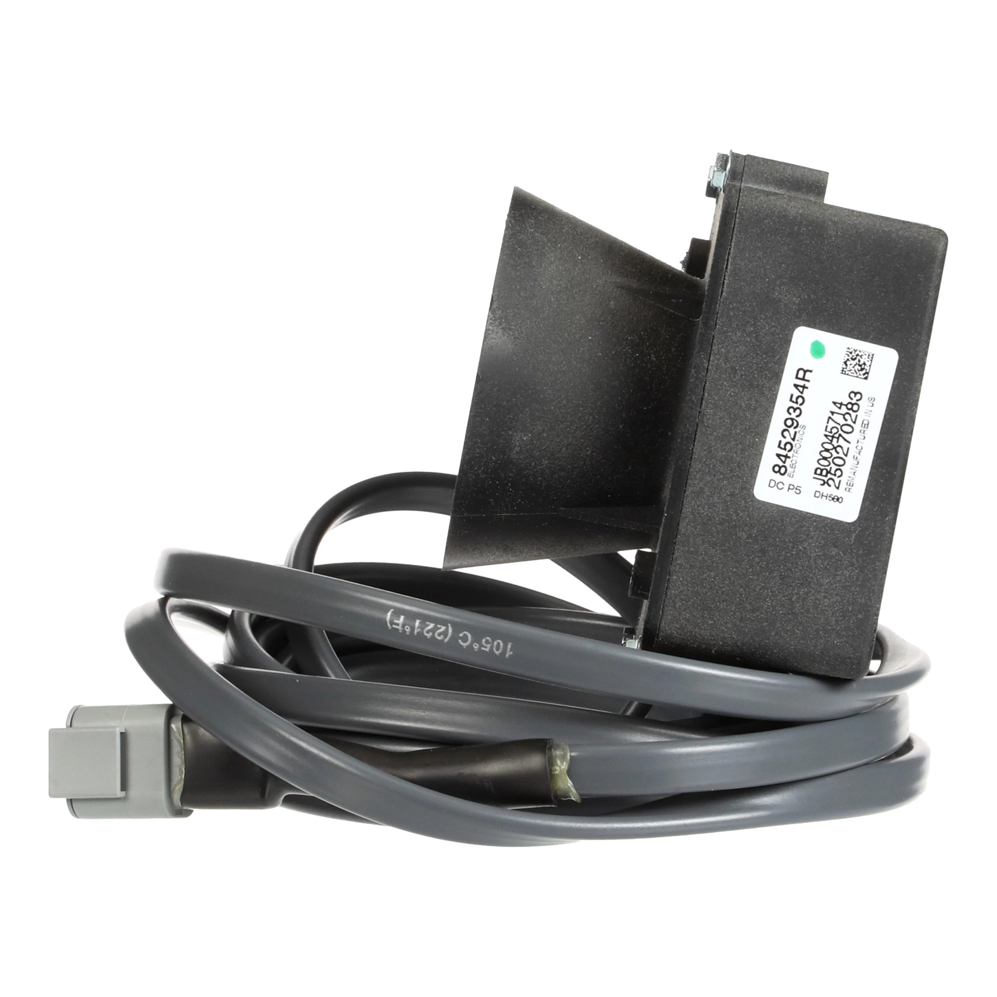 REMAN-SENSOR | MILLER | US | EN