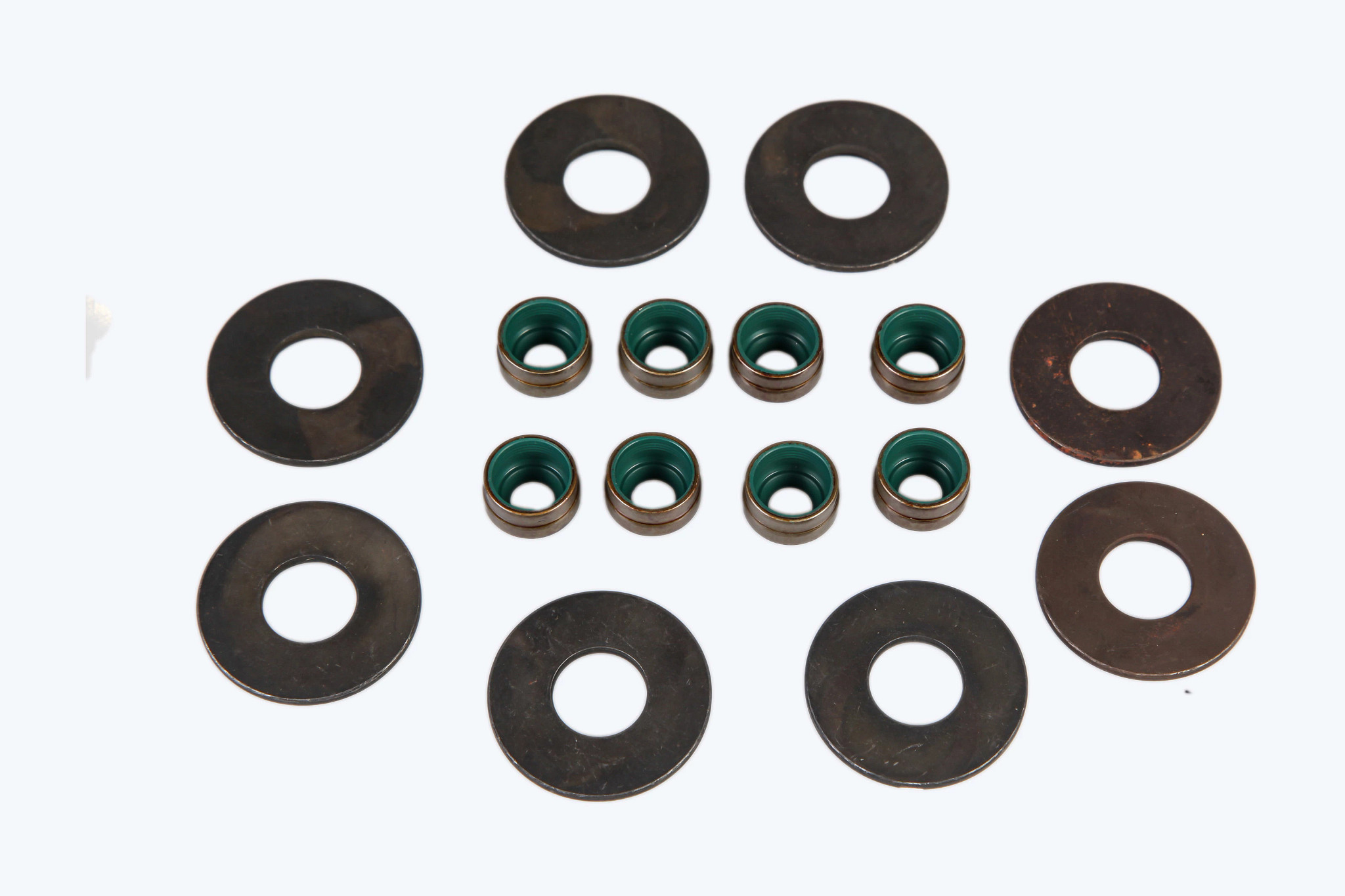 DIA KIT, TRACTOR | CASECE | CA | EN