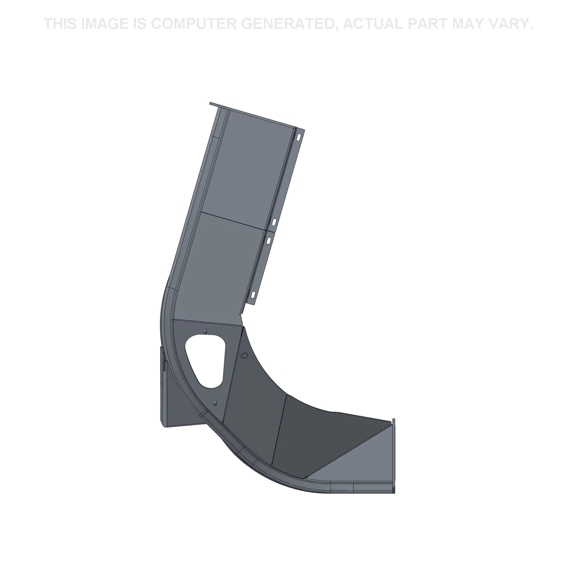 PLAQUE DE PROTECTION | CASEIH | FR | FR