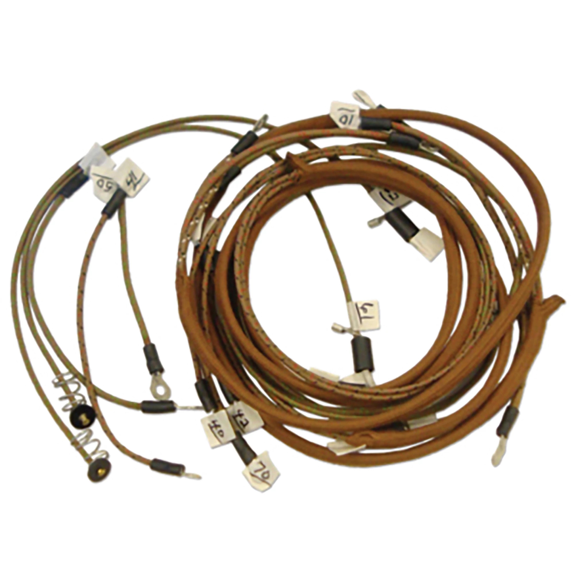 Light Wire Harness Kit | NEWHOLLANDAG | CA | EN