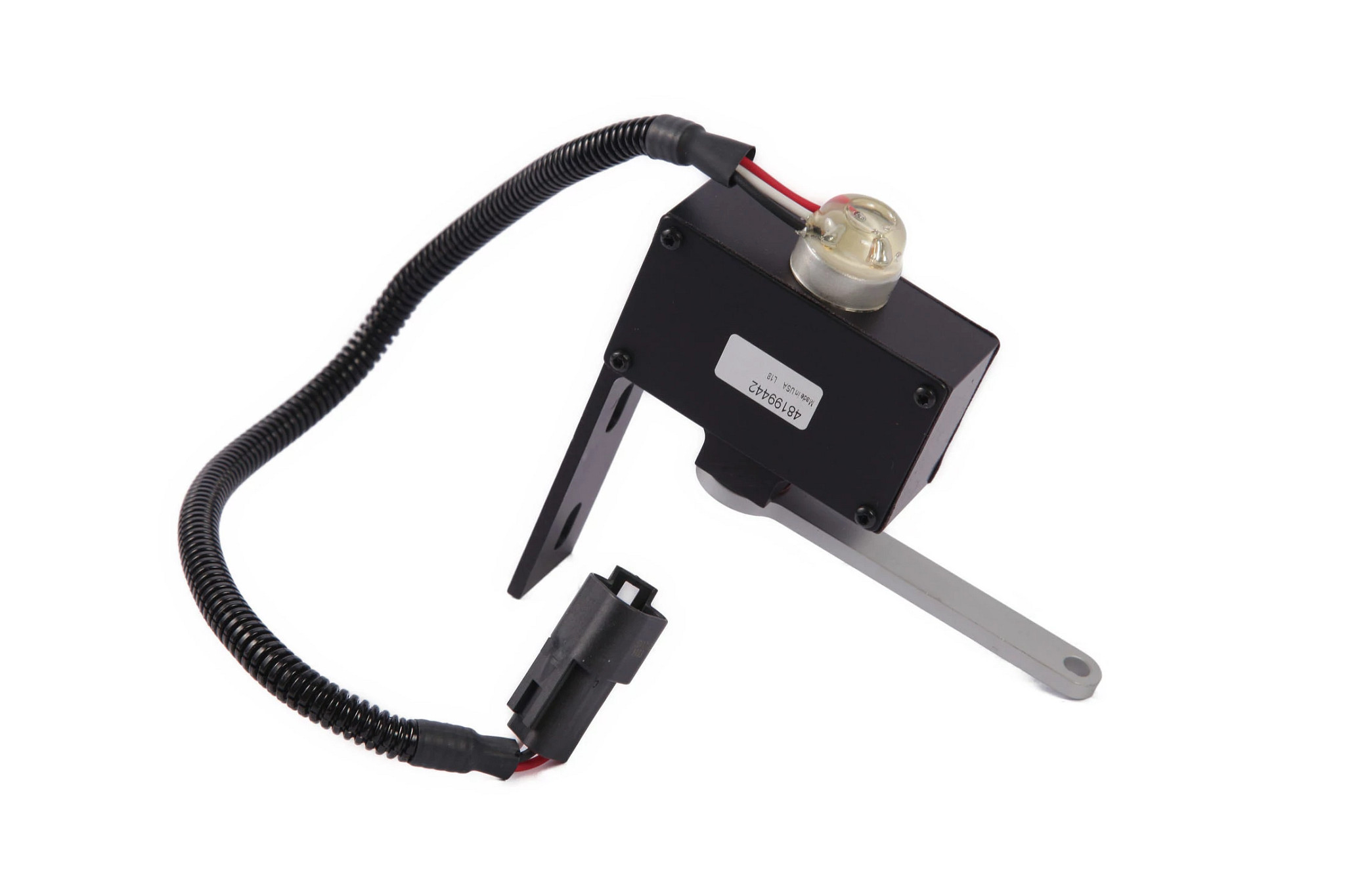 POTENTIOMETER | MILLER | CA | EN