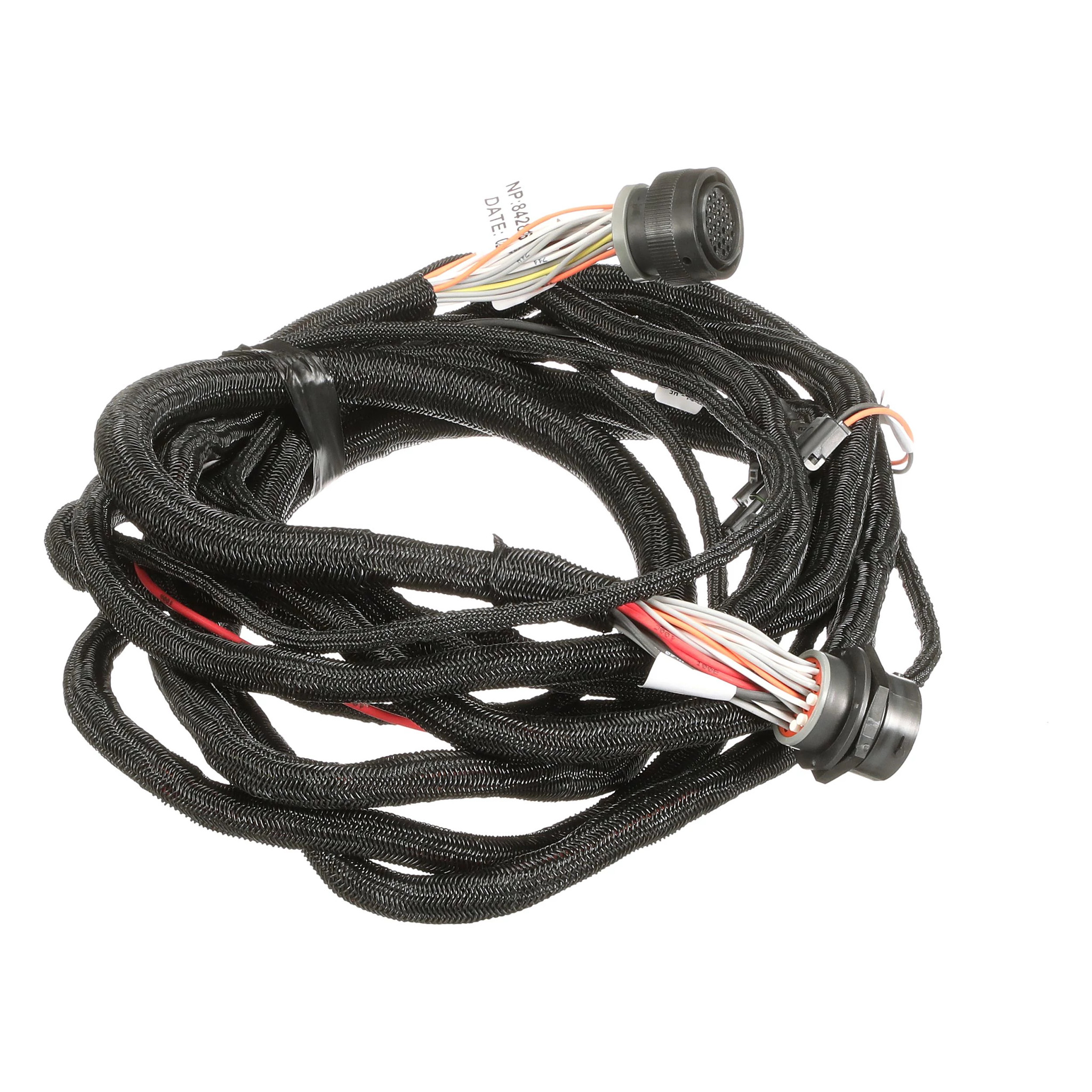 WIRE HARNESS | CASEIH | EU | EN