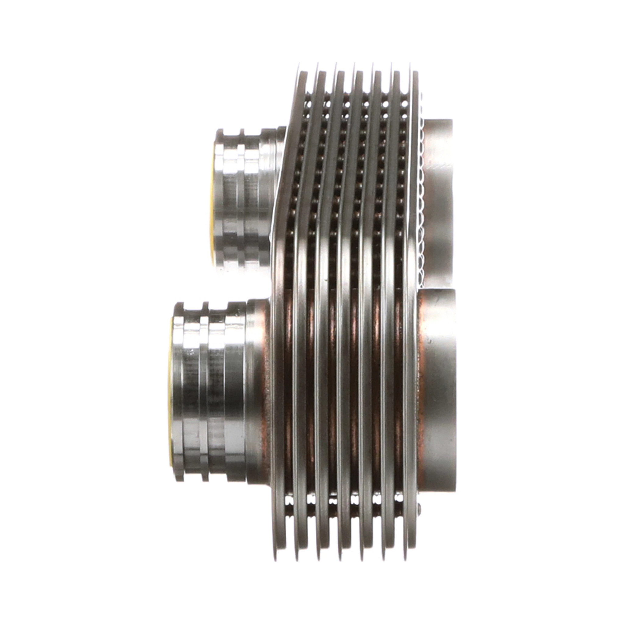 OIL COOLER | CASEIH | CA | EN