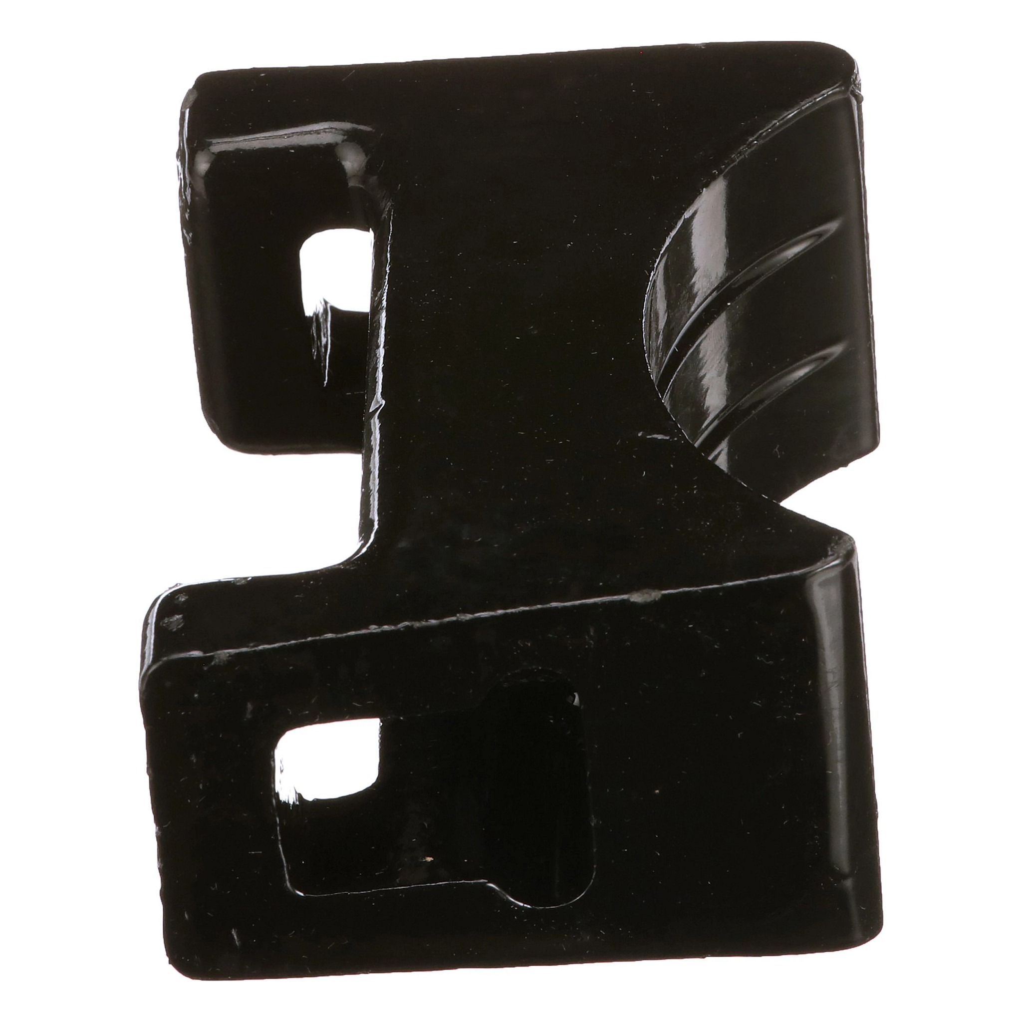 Fixador de Aço do Chassi