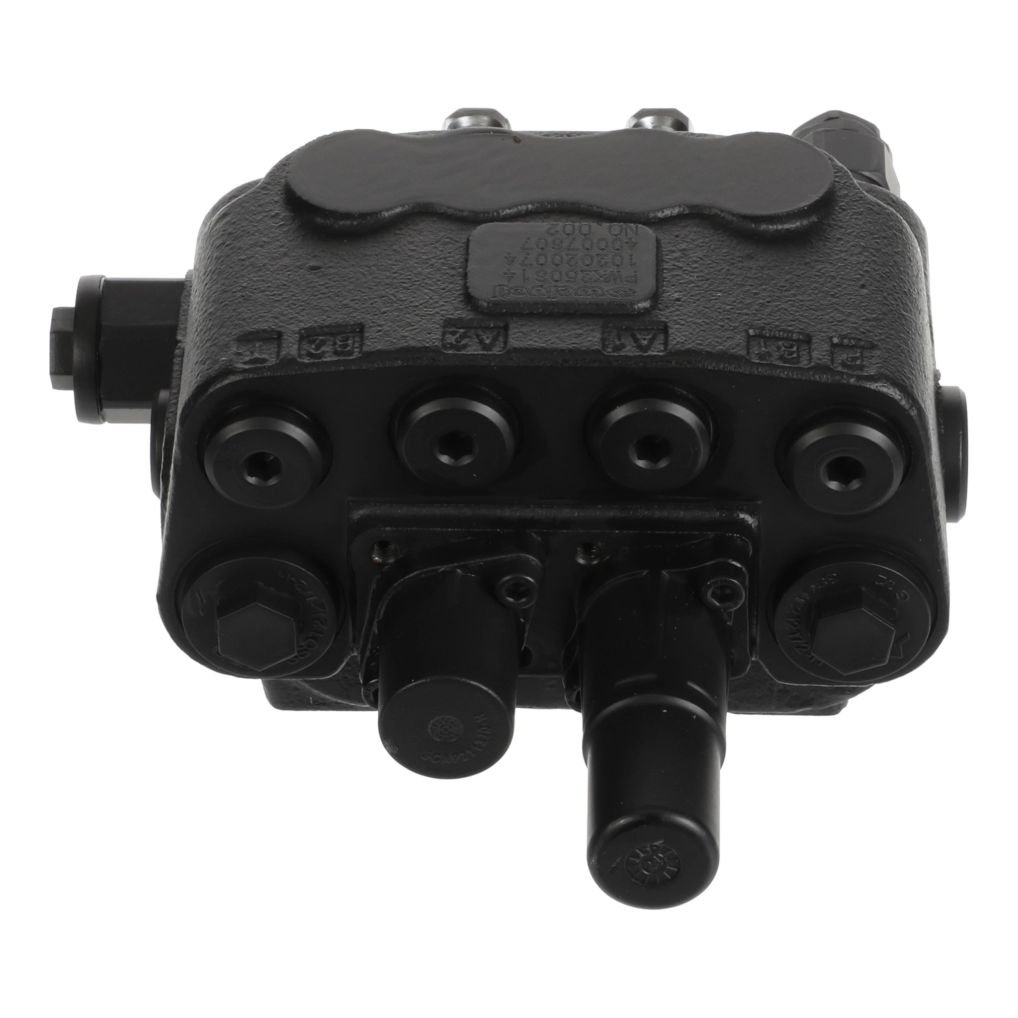 VALVE | CASECE | EU | ES