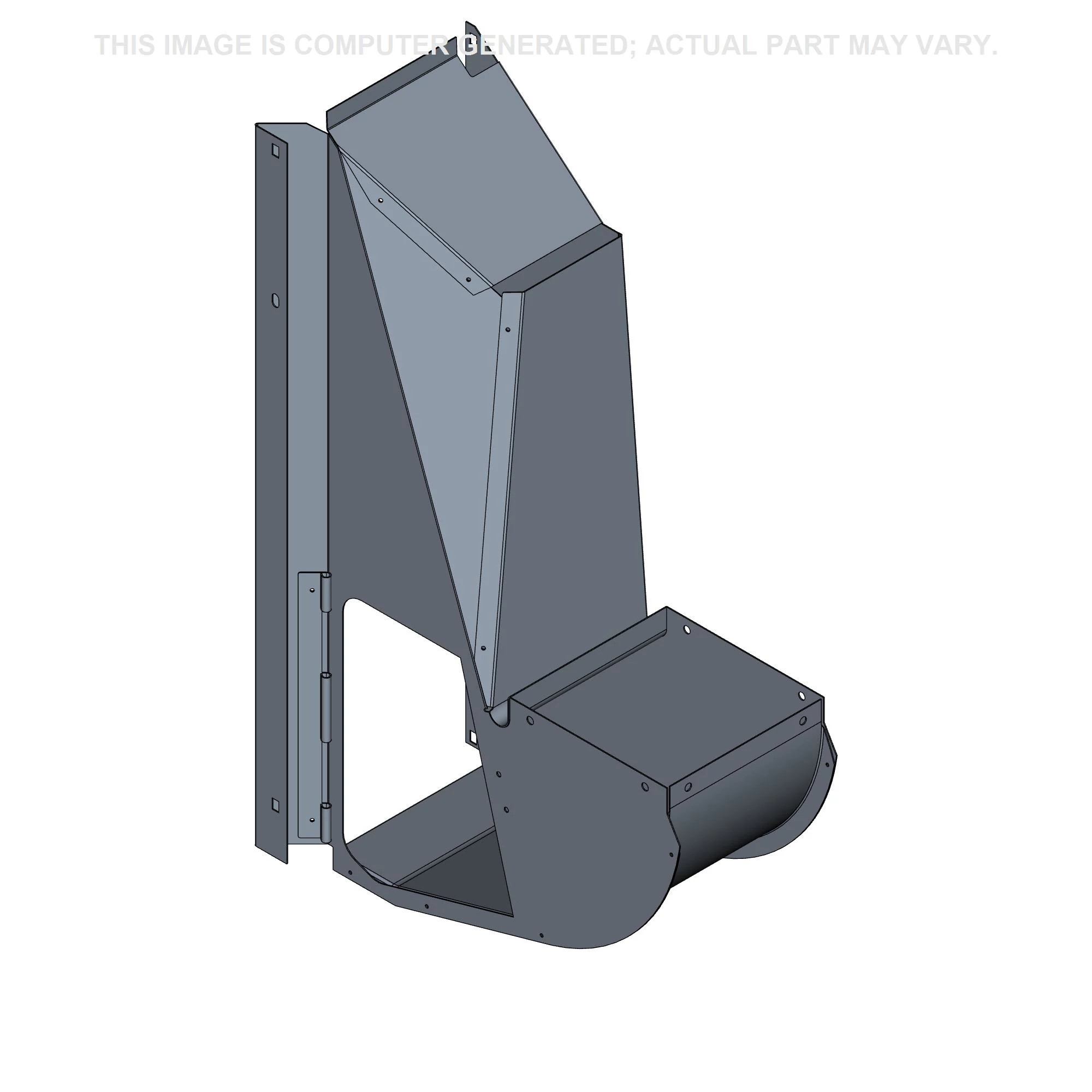 SORTIE | CASEIH | AMEA | FR