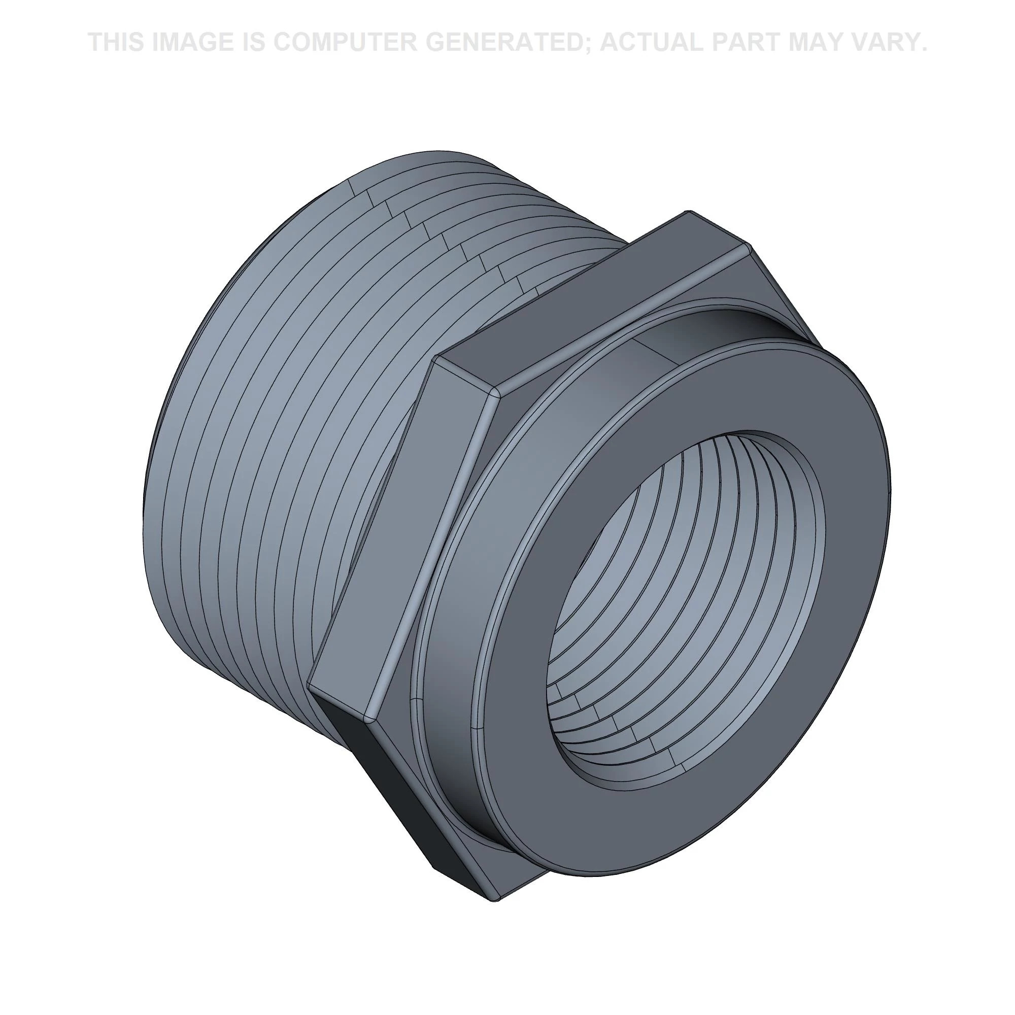 RACCORD REDUCTEUR | CASECE | CA | EN